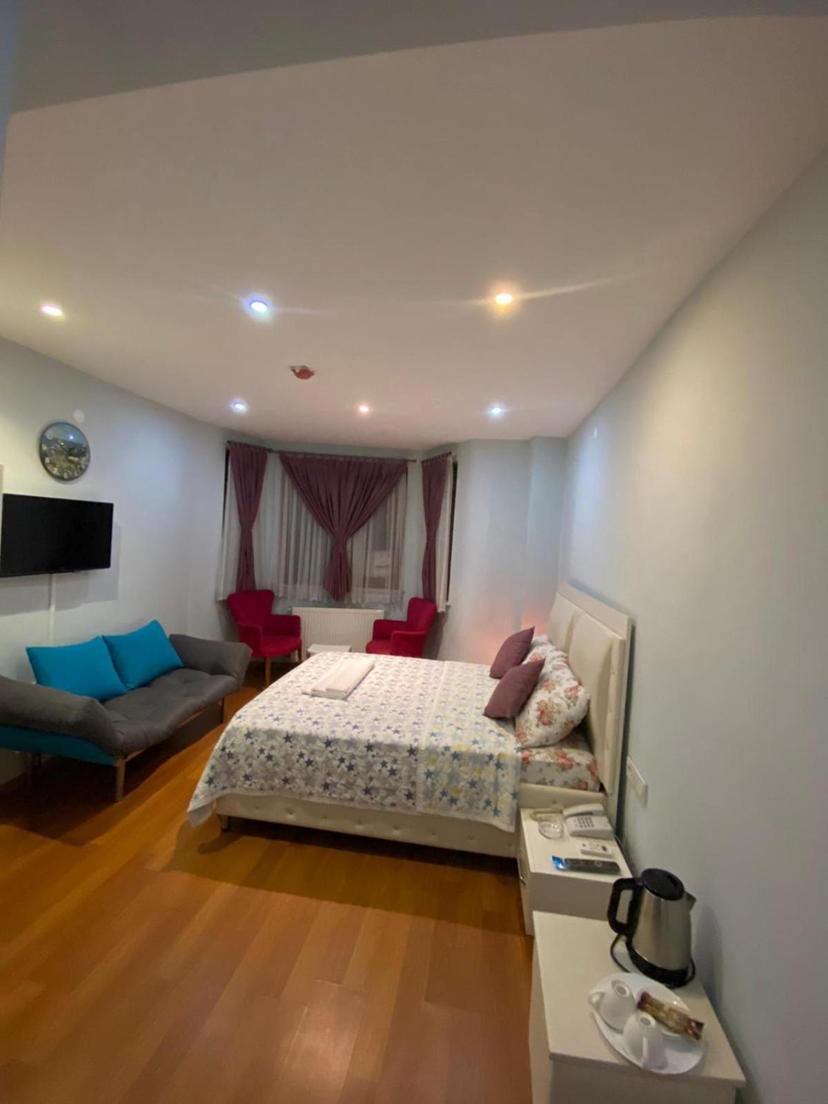 MYMOON Residence - Image 88