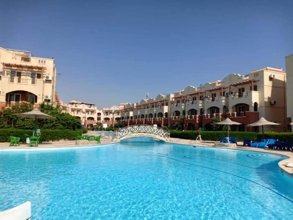 Ain Sokhna Vacations - sea view chalet with garden at Ain El Sokhna - Property Image 2