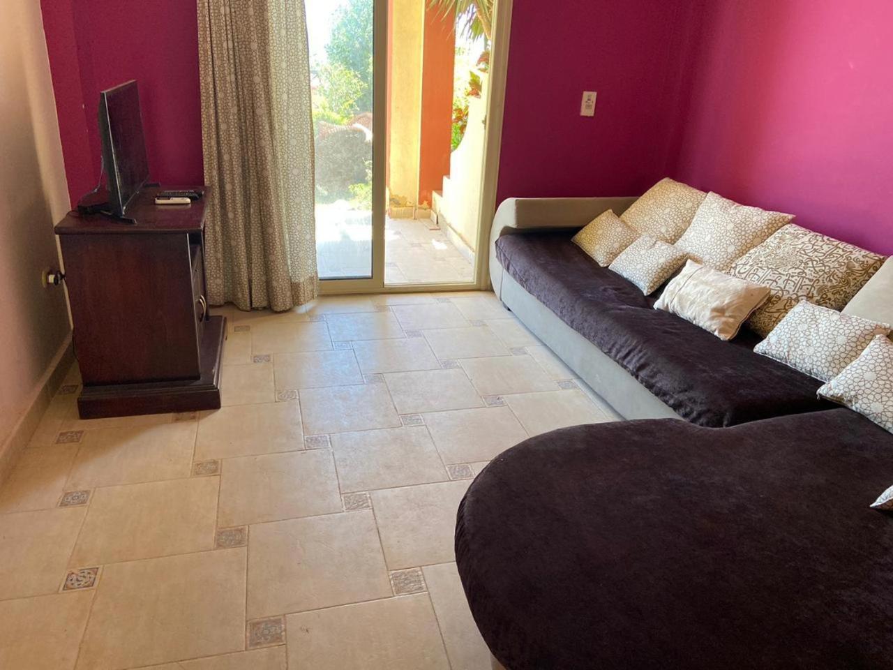 Ain Sokhna Vacations - sea view chalet with garden at Ain El Sokhna - Property Image 8