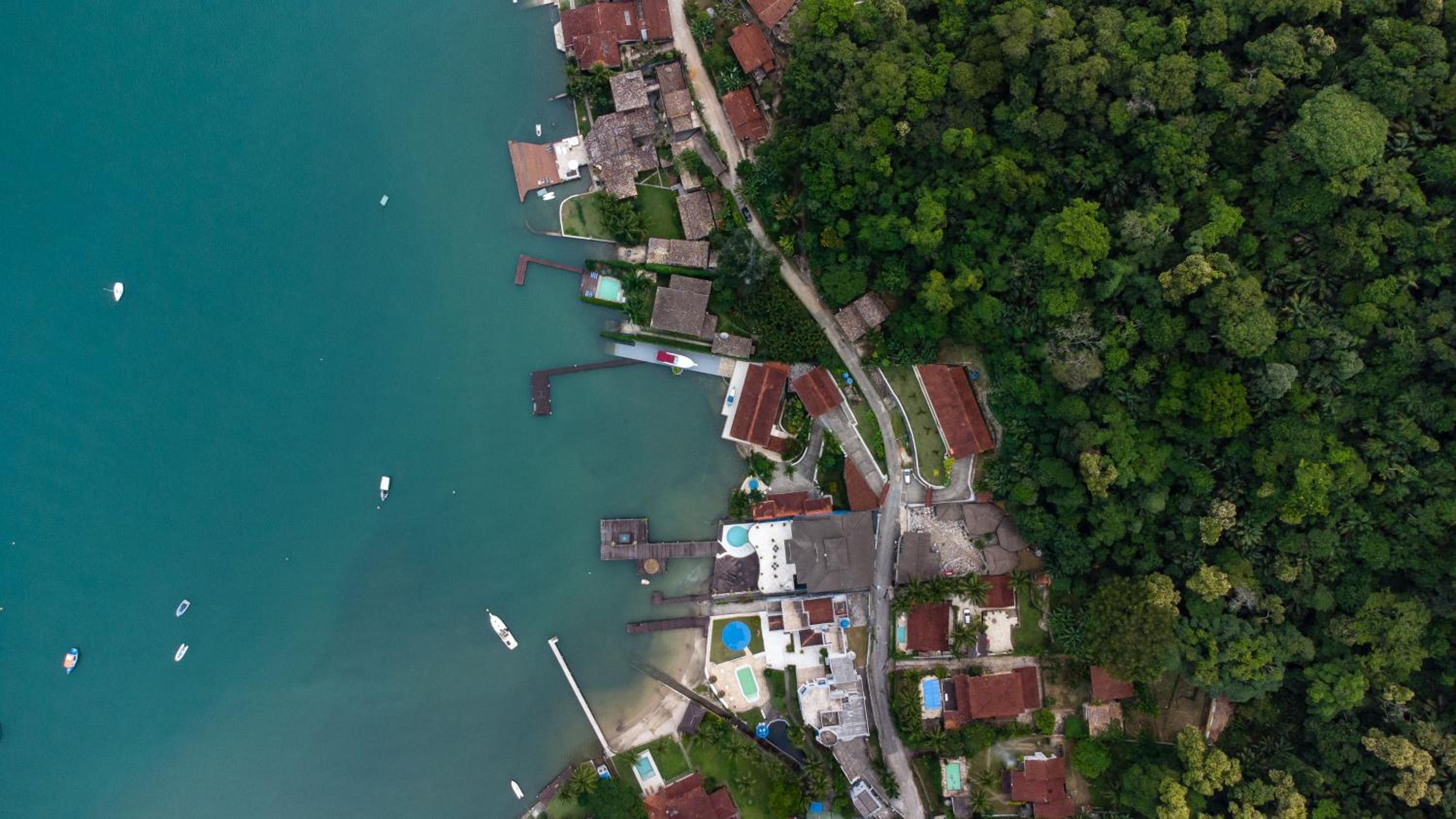 Praia e Mar Angra