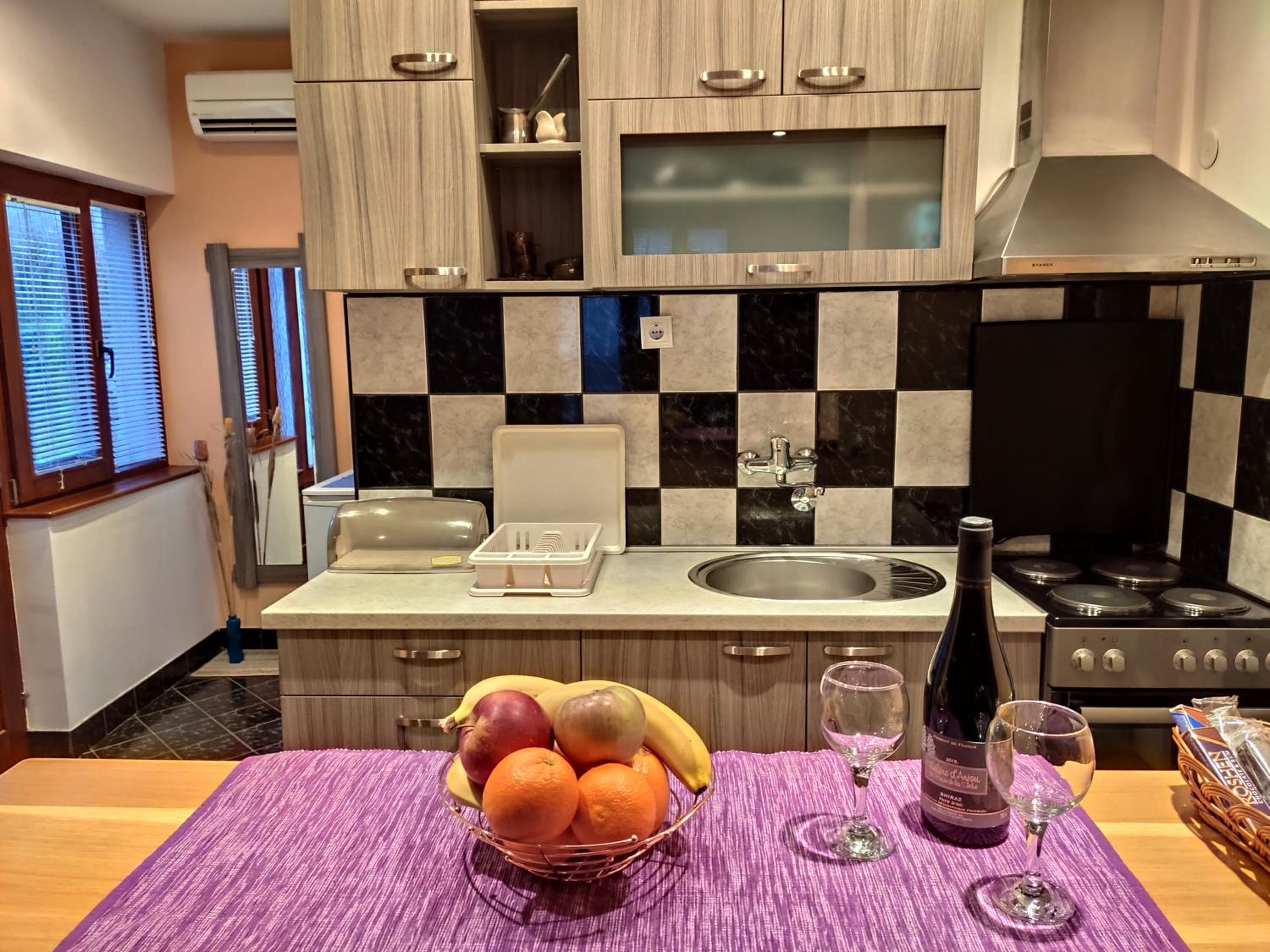 Apartmani Ristić view 4