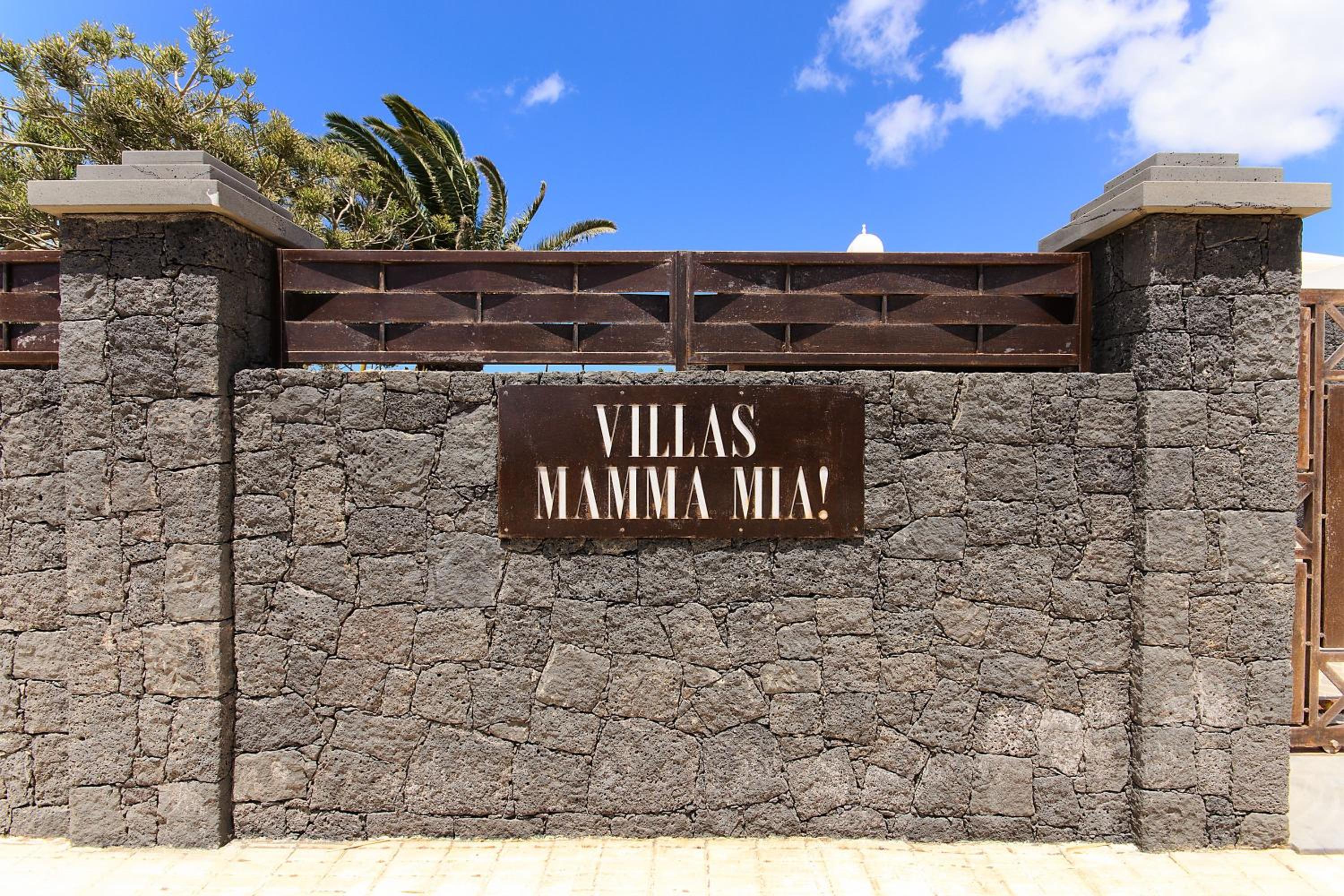 Villa Mamma Mia 1 view 3