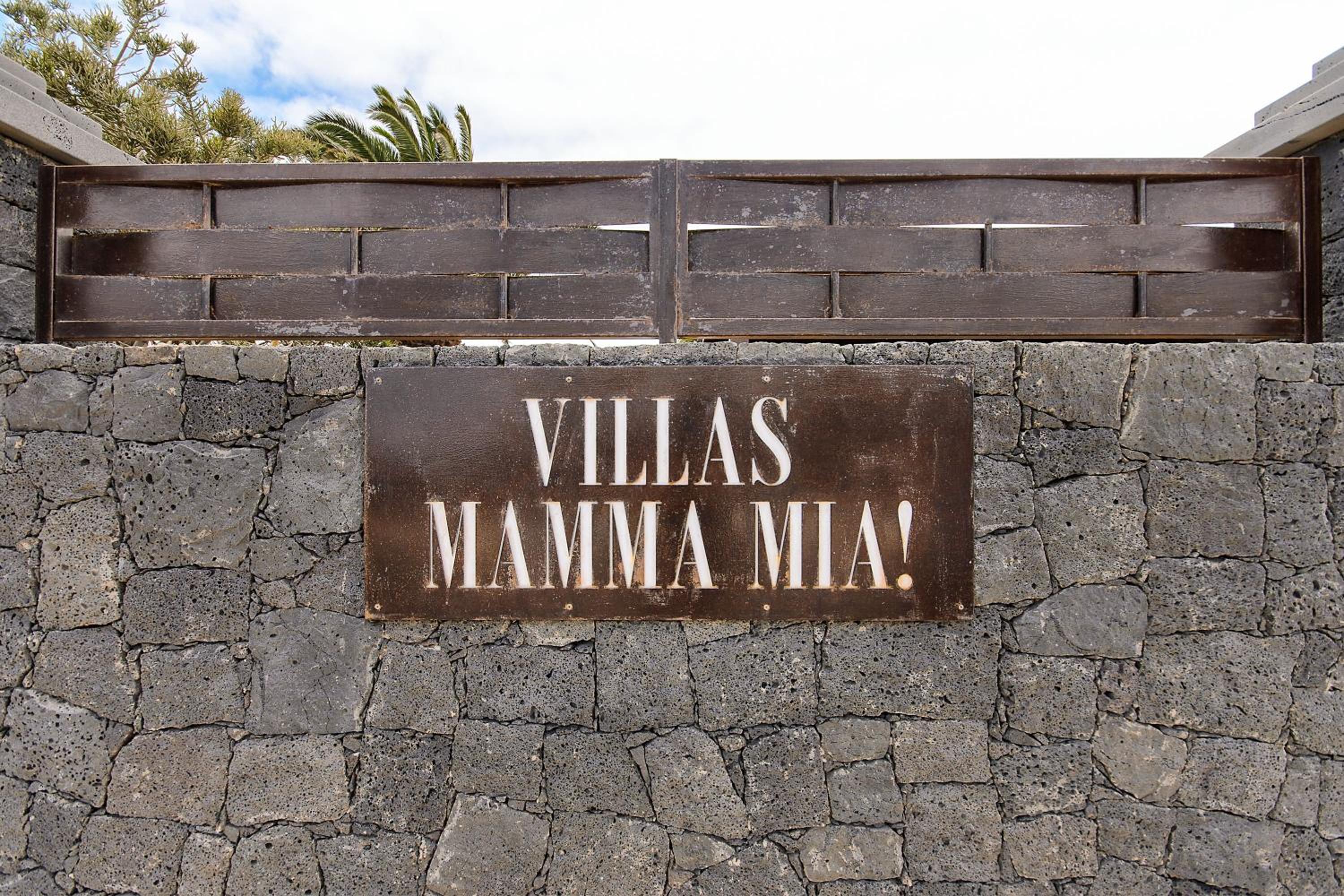 Villa Mamma Mia 2 view 5