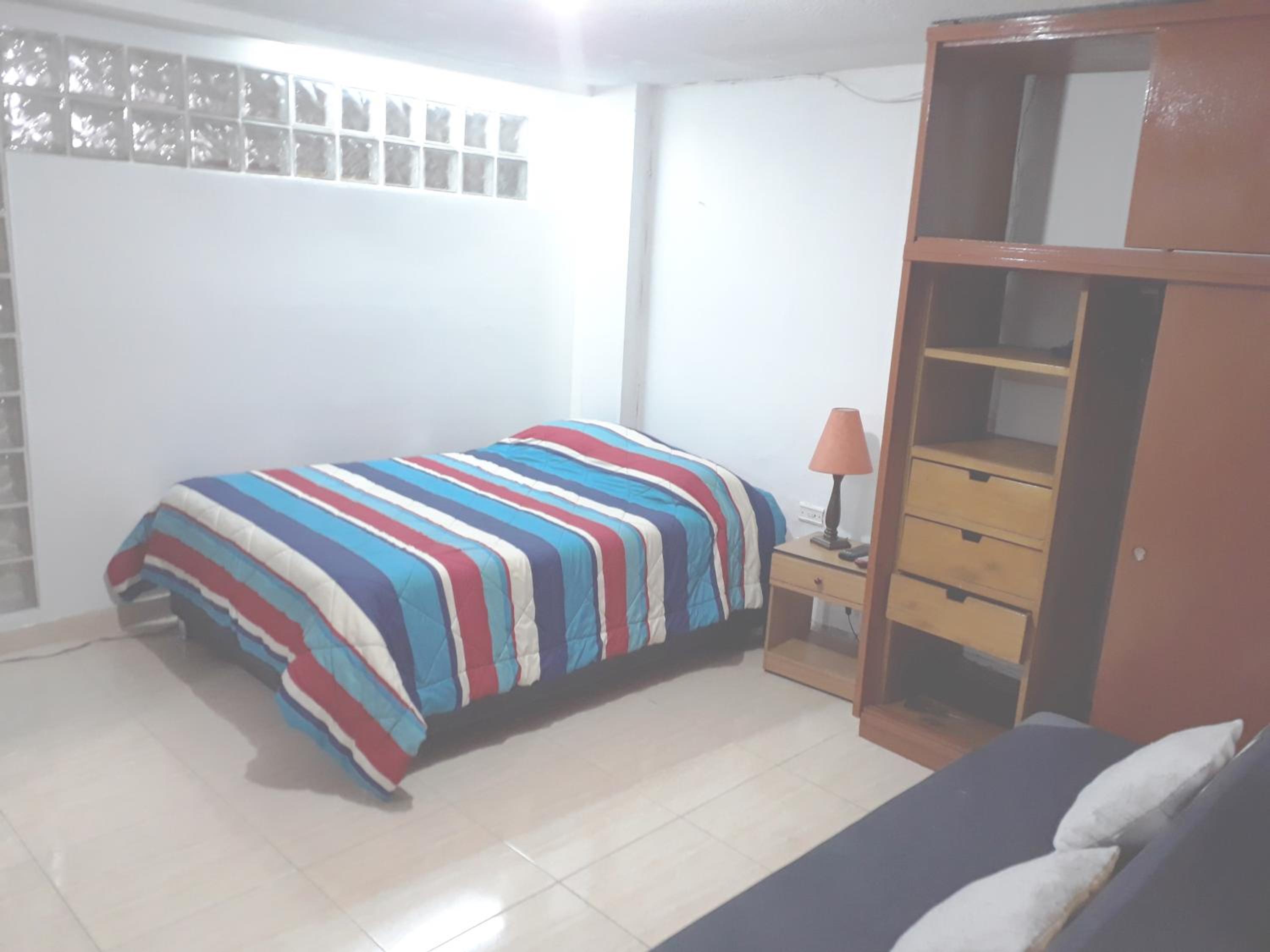 CASA HUESPEDES ANA CAROLINA