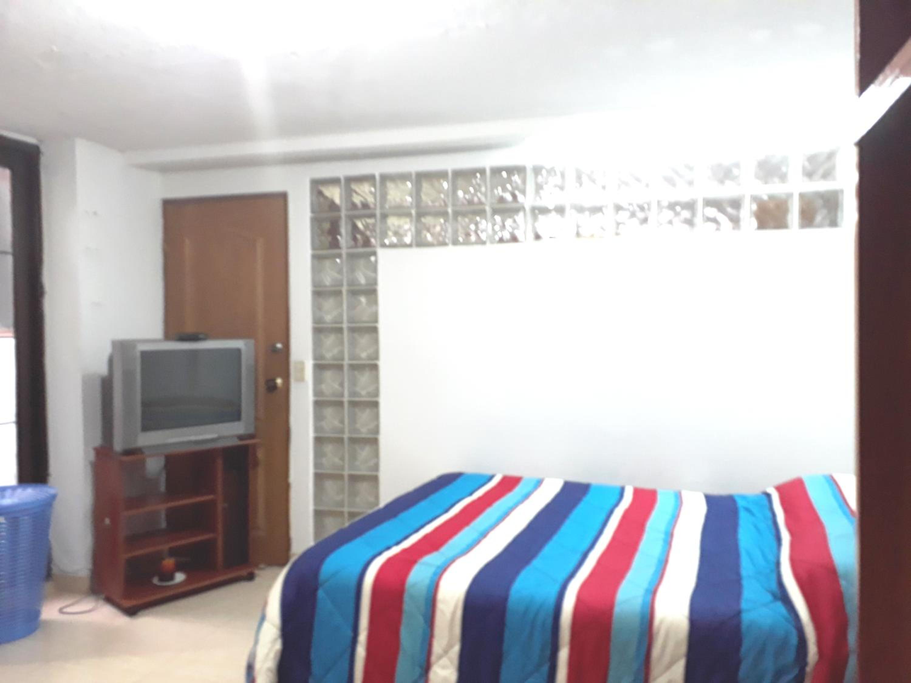 CASA HUESPEDES ANA CAROLINA