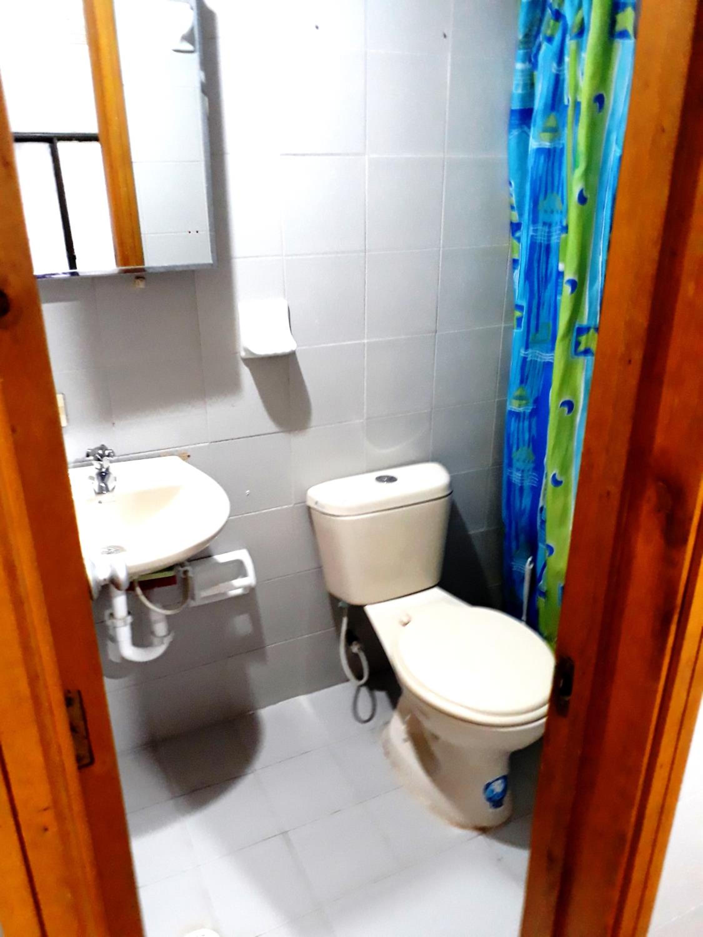 CASA HUESPEDES ANA CAROLINA