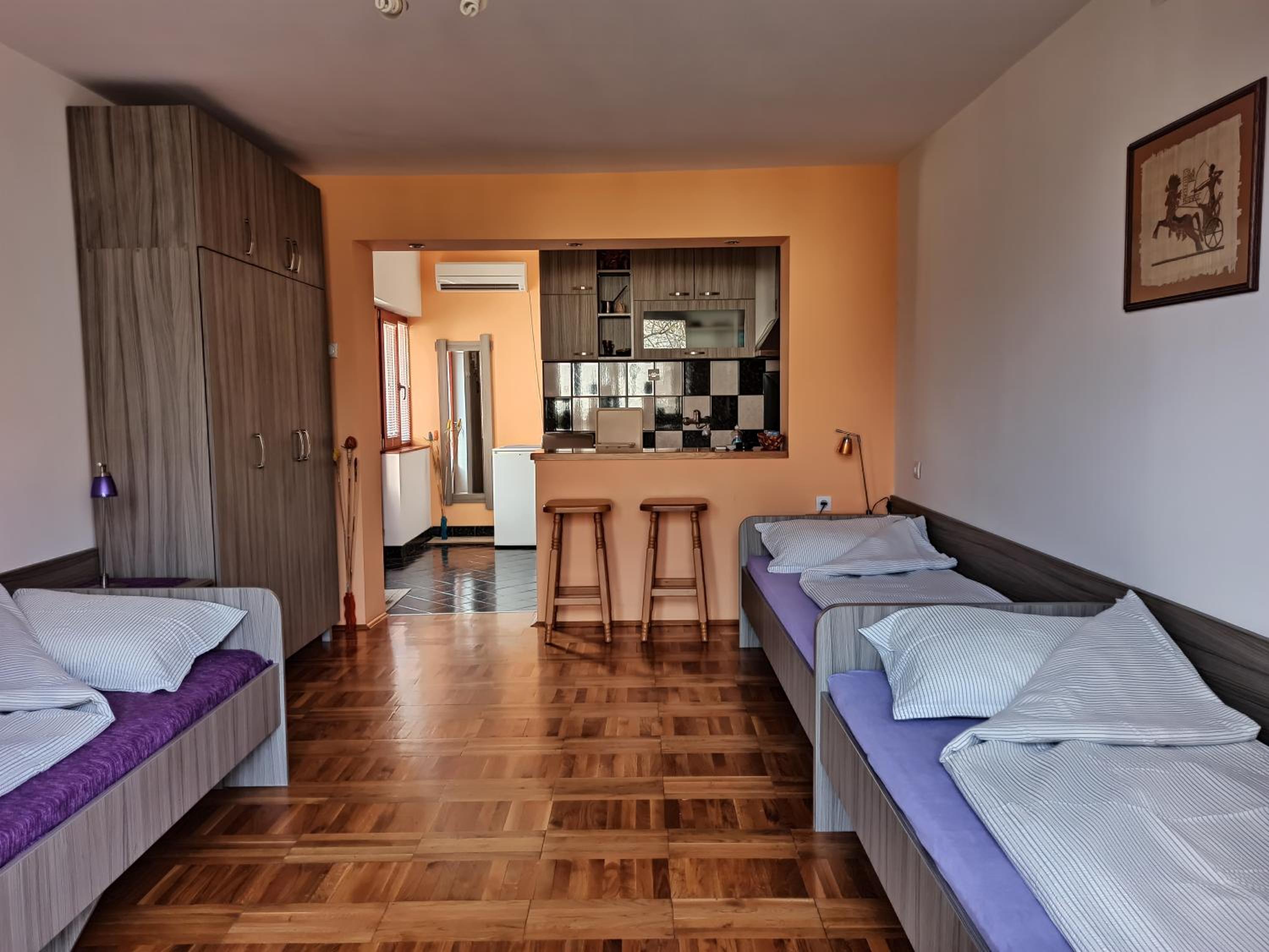 Apartmani Ristić view 5
