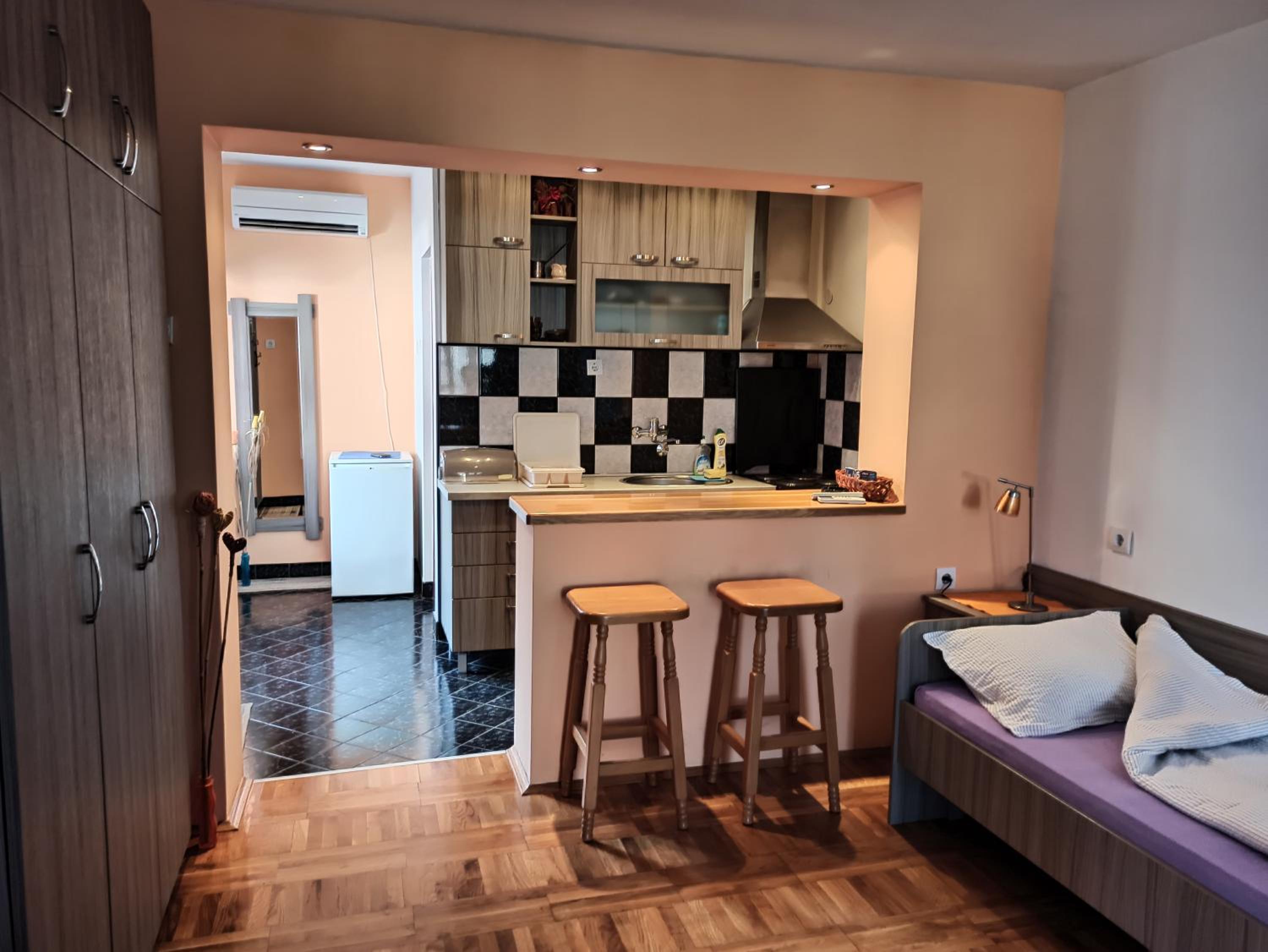 Apartmani Ristić view 3