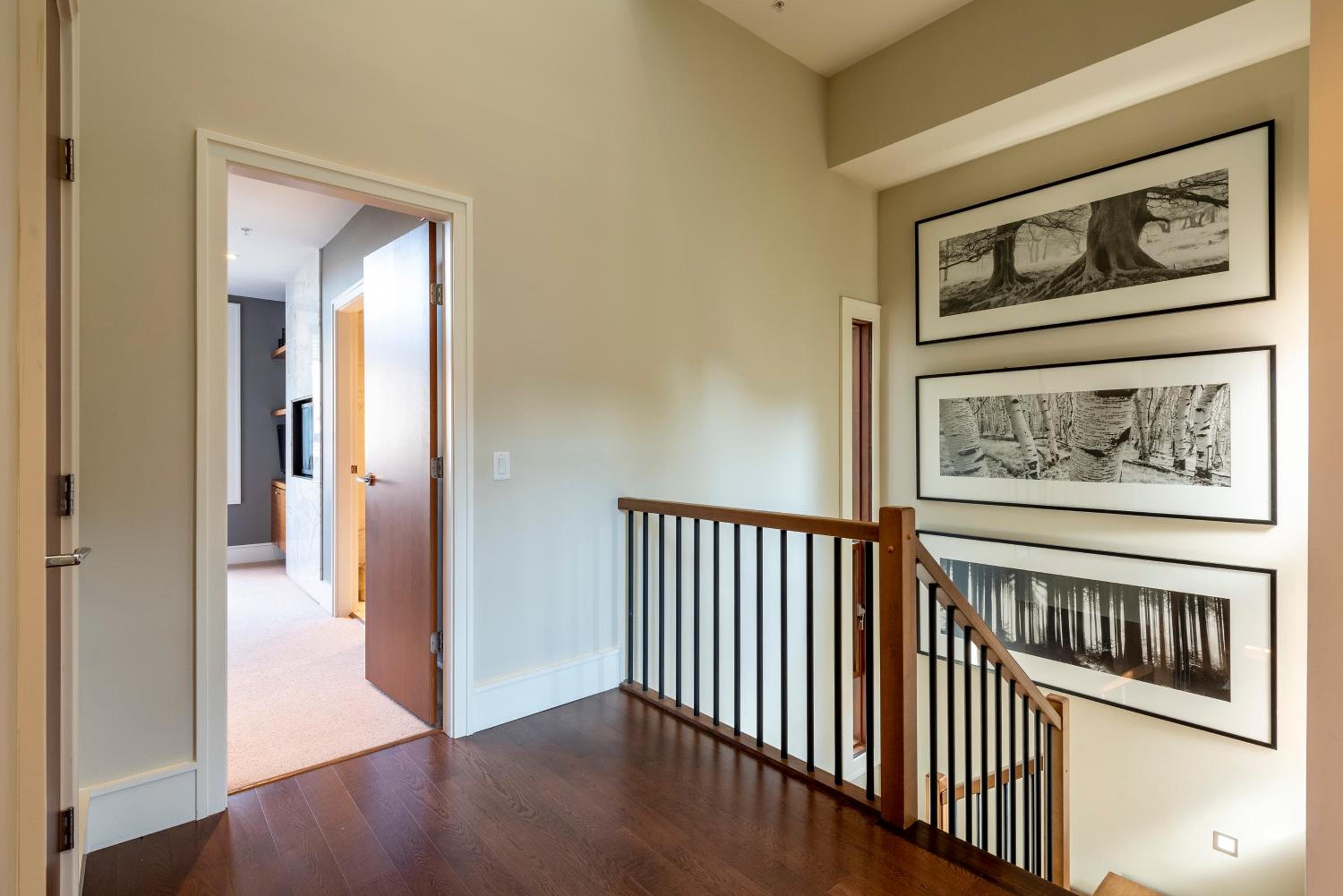 Fitzsimmons Walk Deluxe Townhome with Private Hot Tub Village Walking Distance