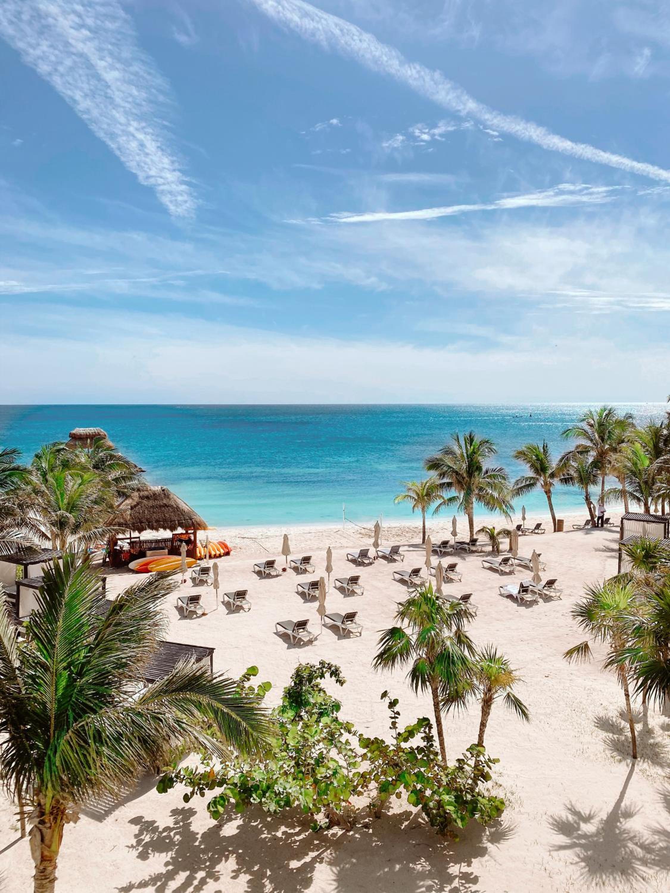 Ventus at Marina El Cid Spa  Beach Resort - All Inclusive - Property Image 38