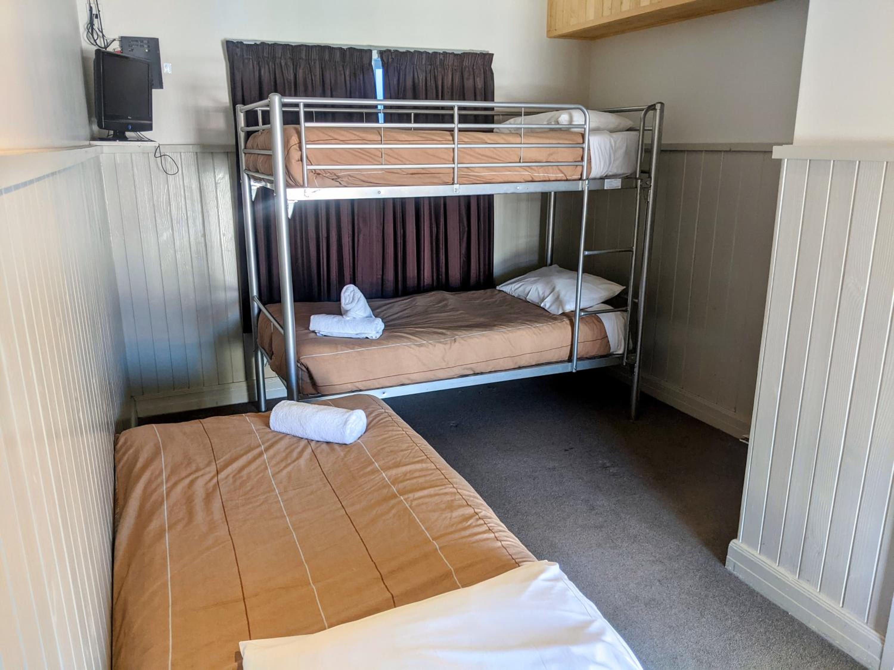 Kings Ohakune