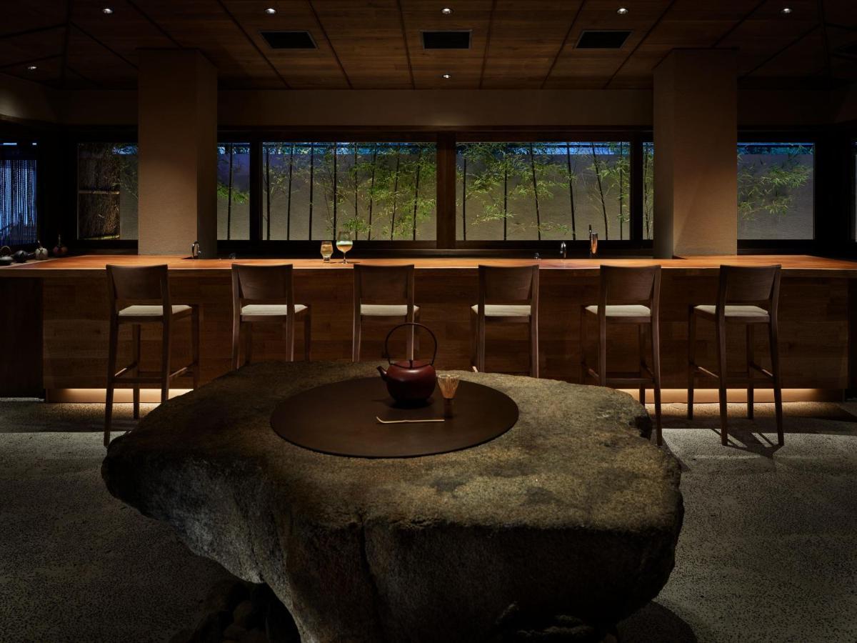 Onsen Ryokan Yuen Bettei Tokyo Daita 38