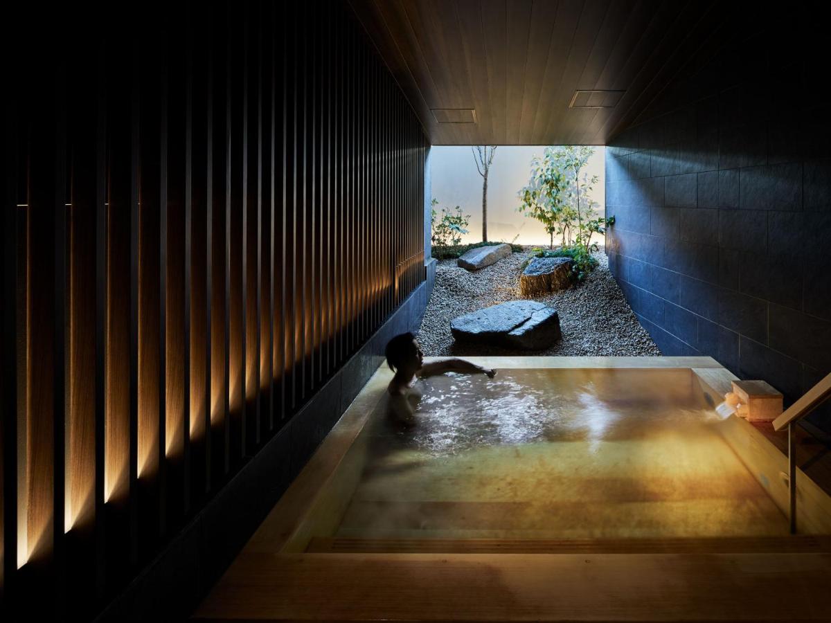 Onsen Ryokan Yuen Bettei Tokyo Daita 36