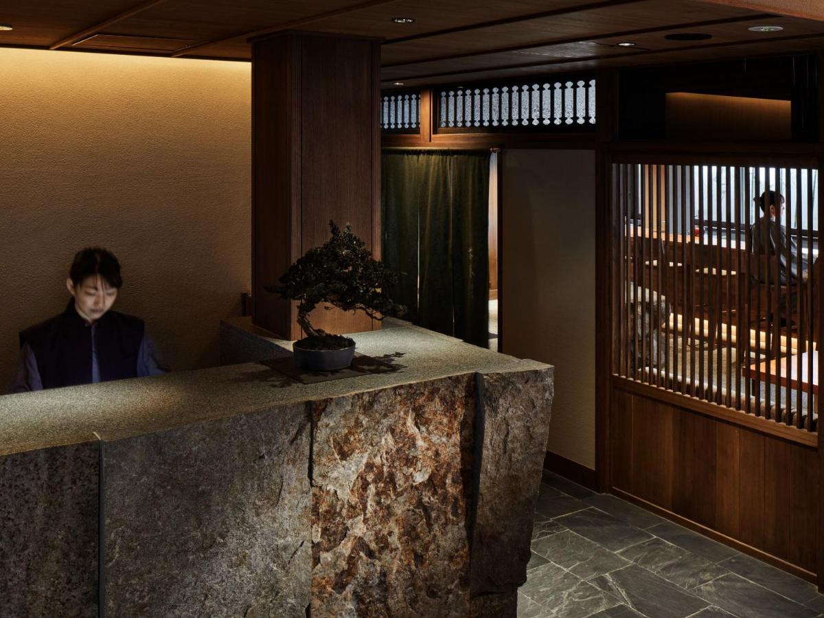 Onsen Ryokan Yuen Bettei Tokyo Daita 30