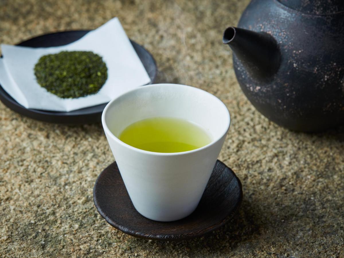 Onsen Ryokan Yuen Bettei Tokyo Daita 15