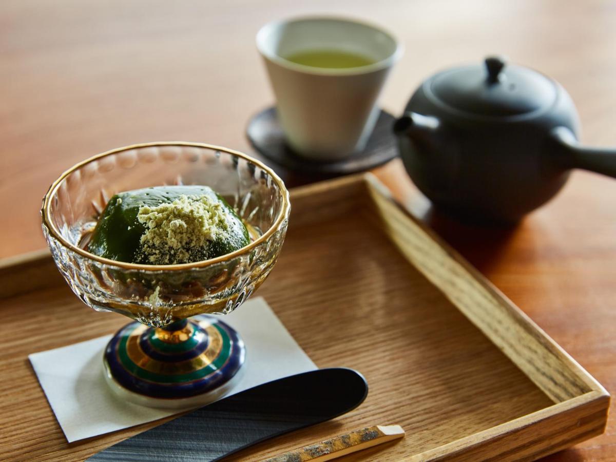 Onsen Ryokan Yuen Bettei Tokyo Daita 14