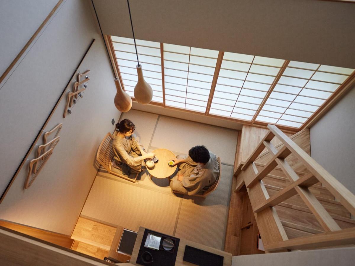 Onsen Ryokan Yuen Bettei Tokyo Daita 13