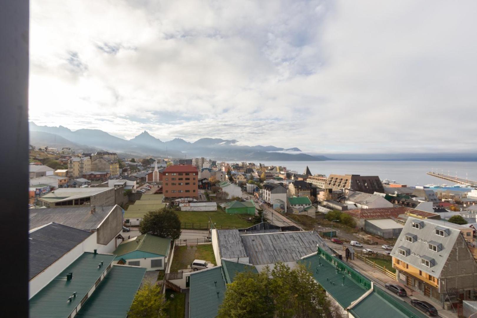 Austral Departamentos