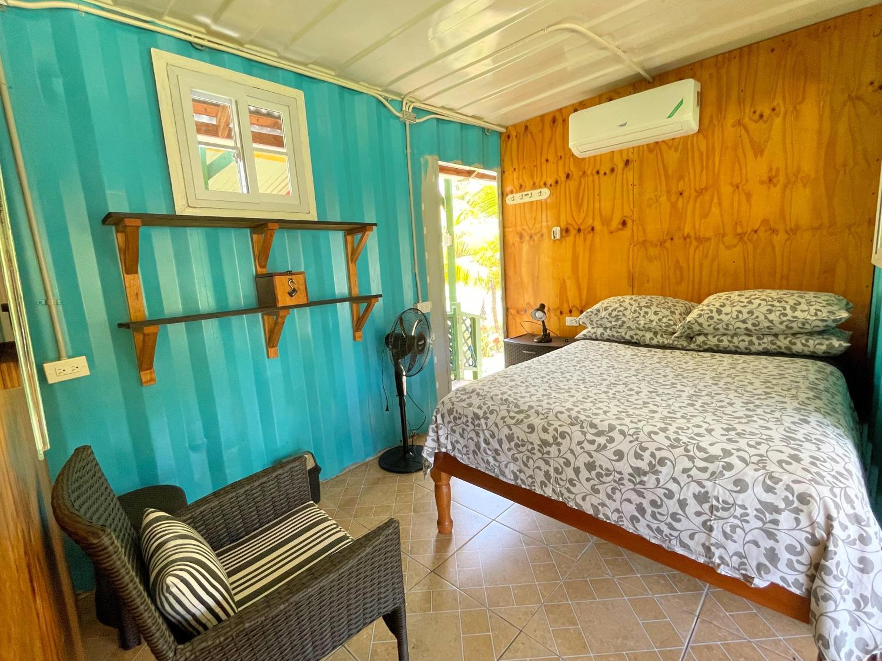 Ostello per backpacker Judy House — photo 3