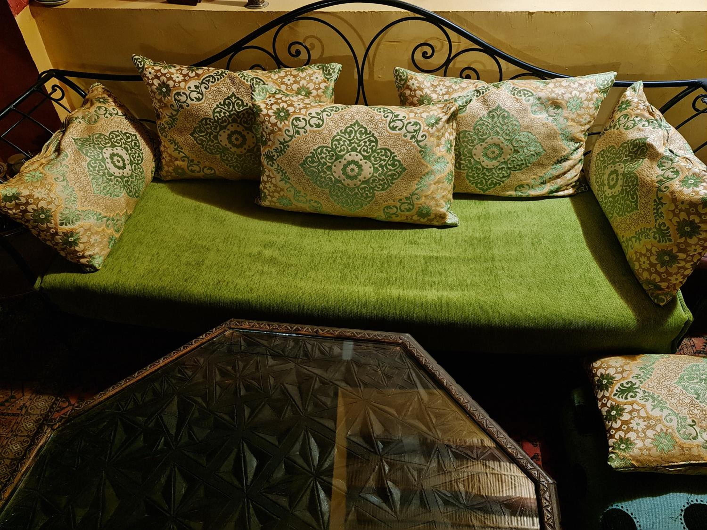 Chez Laila
