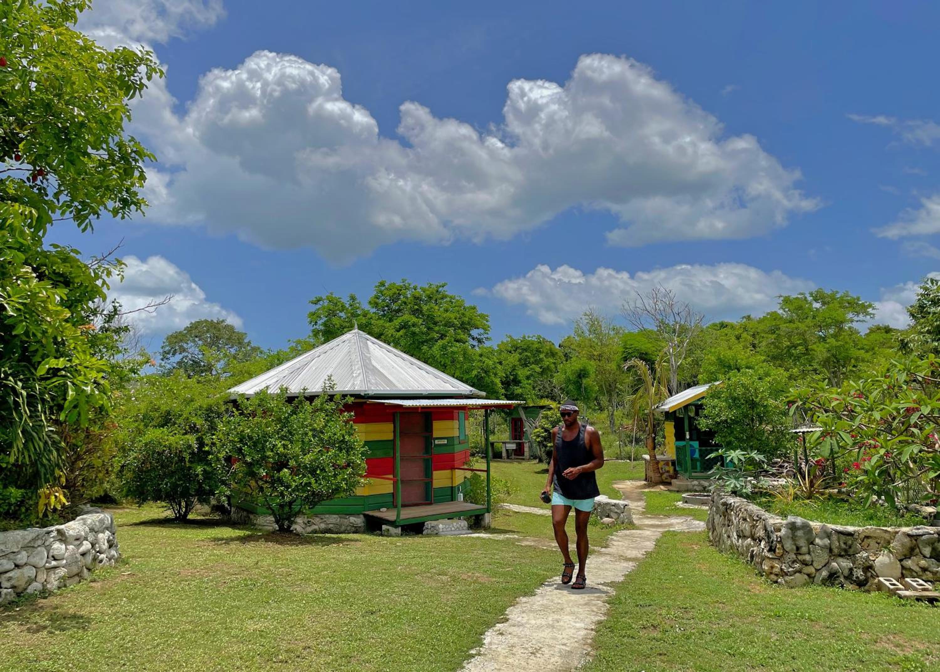 Ostello per backpacker Judy House — photo 5
