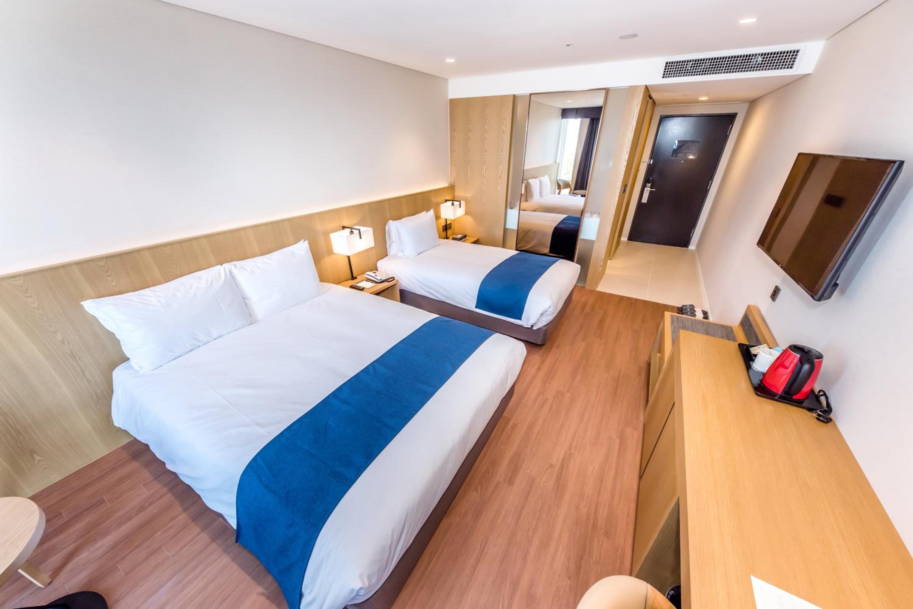 Jeju Vacations - Hotel Sirius - Property Image 5