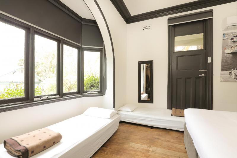 Glenferrie Lodge
