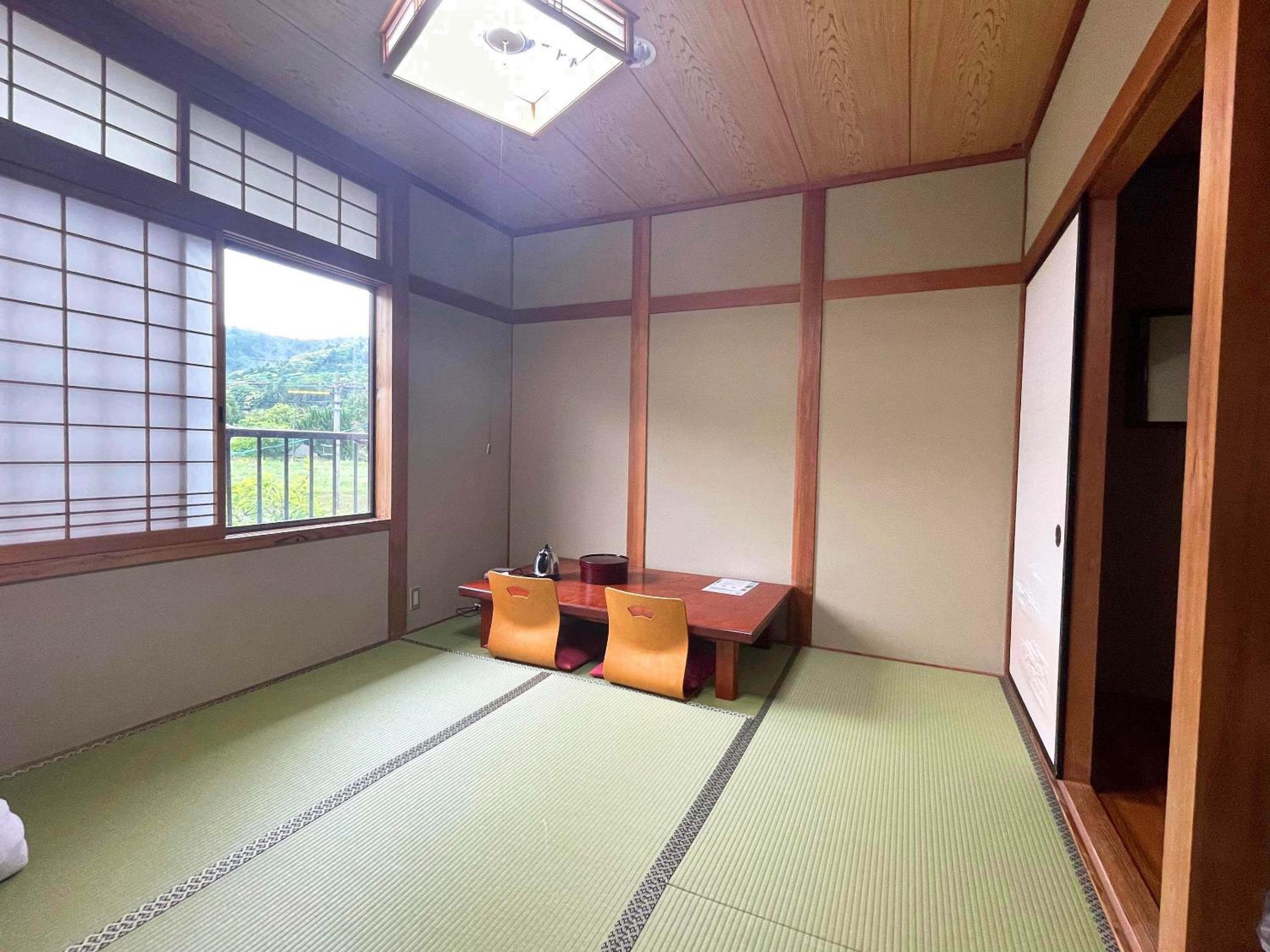 Guest House Nakamura