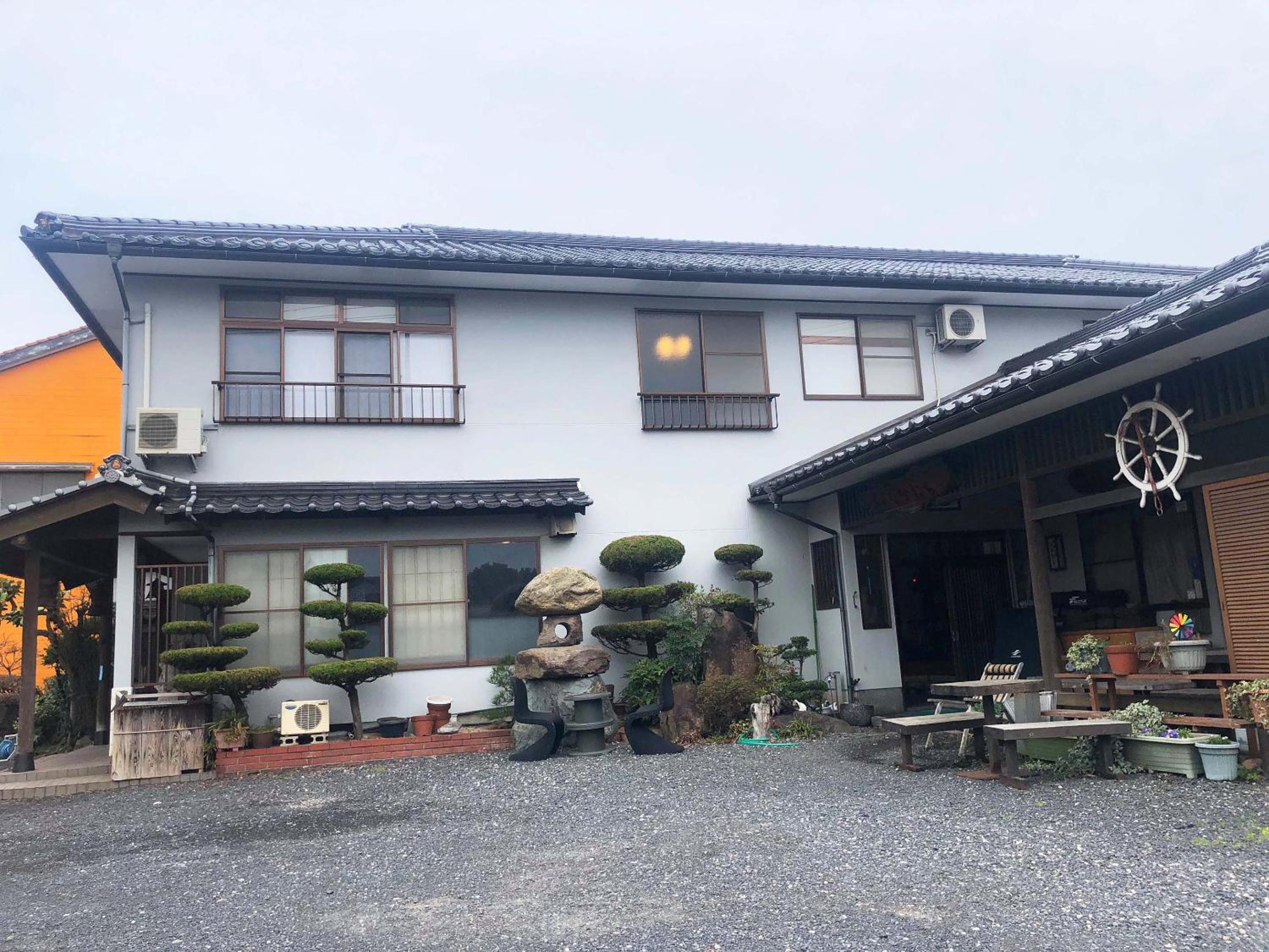 Guest House Nakamura