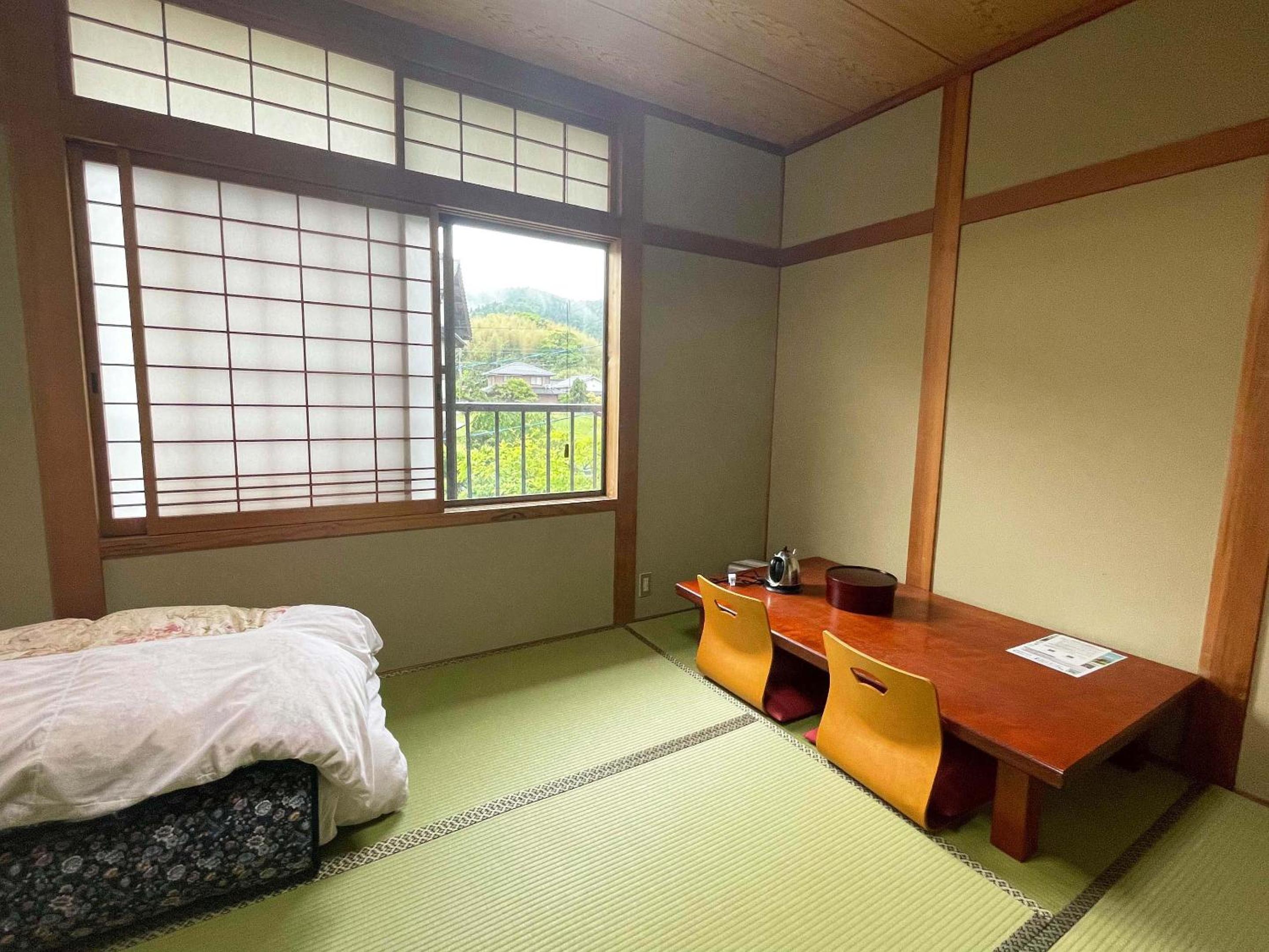 Guest House Nakamura