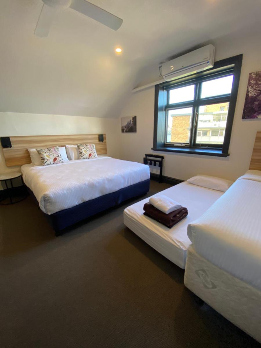 Glenferrie Lodge