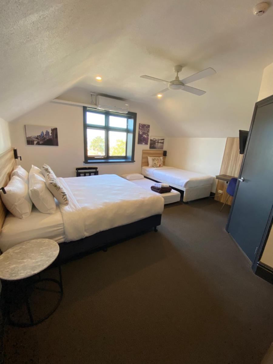 Glenferrie Lodge