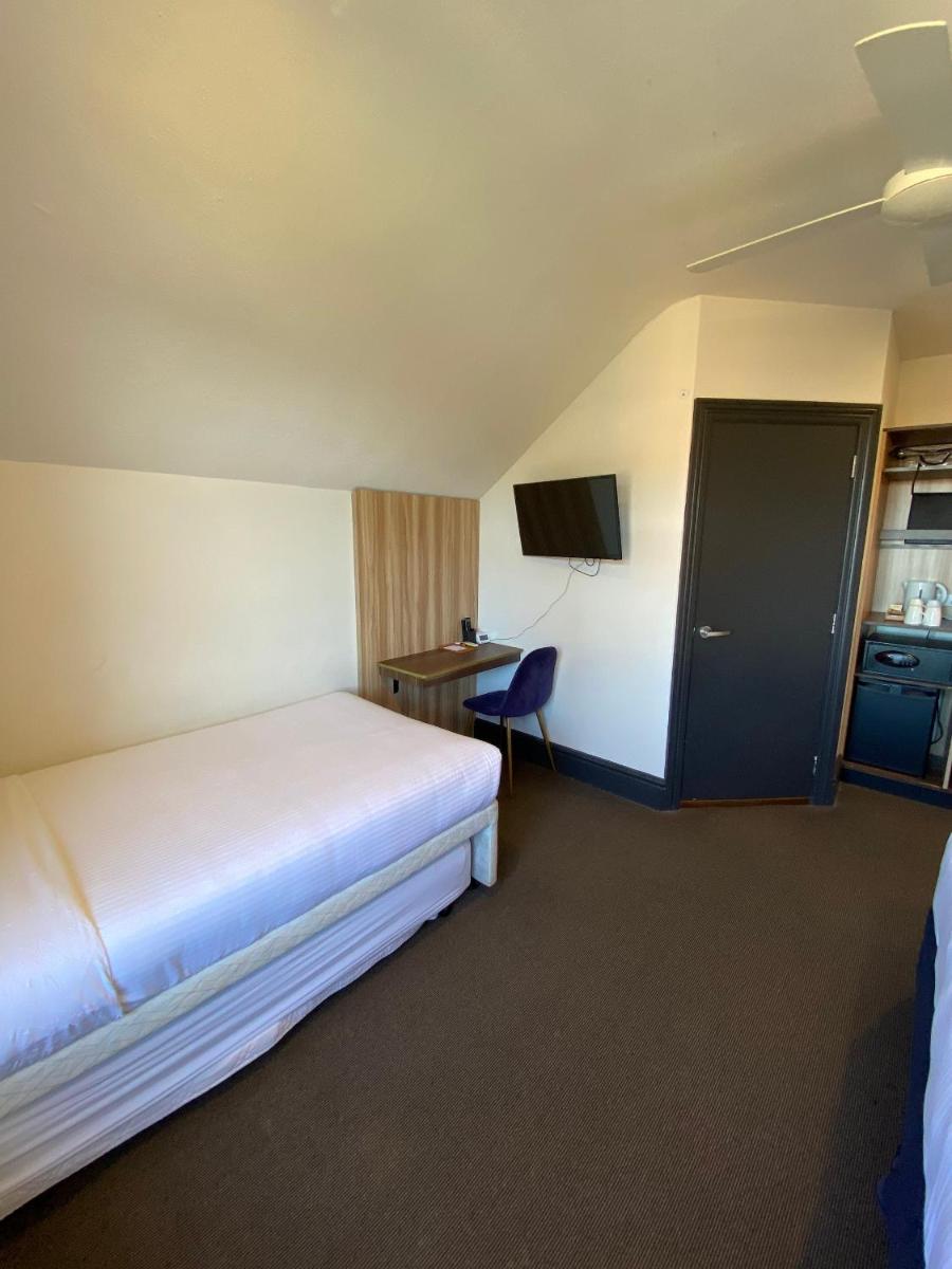 Glenferrie Lodge