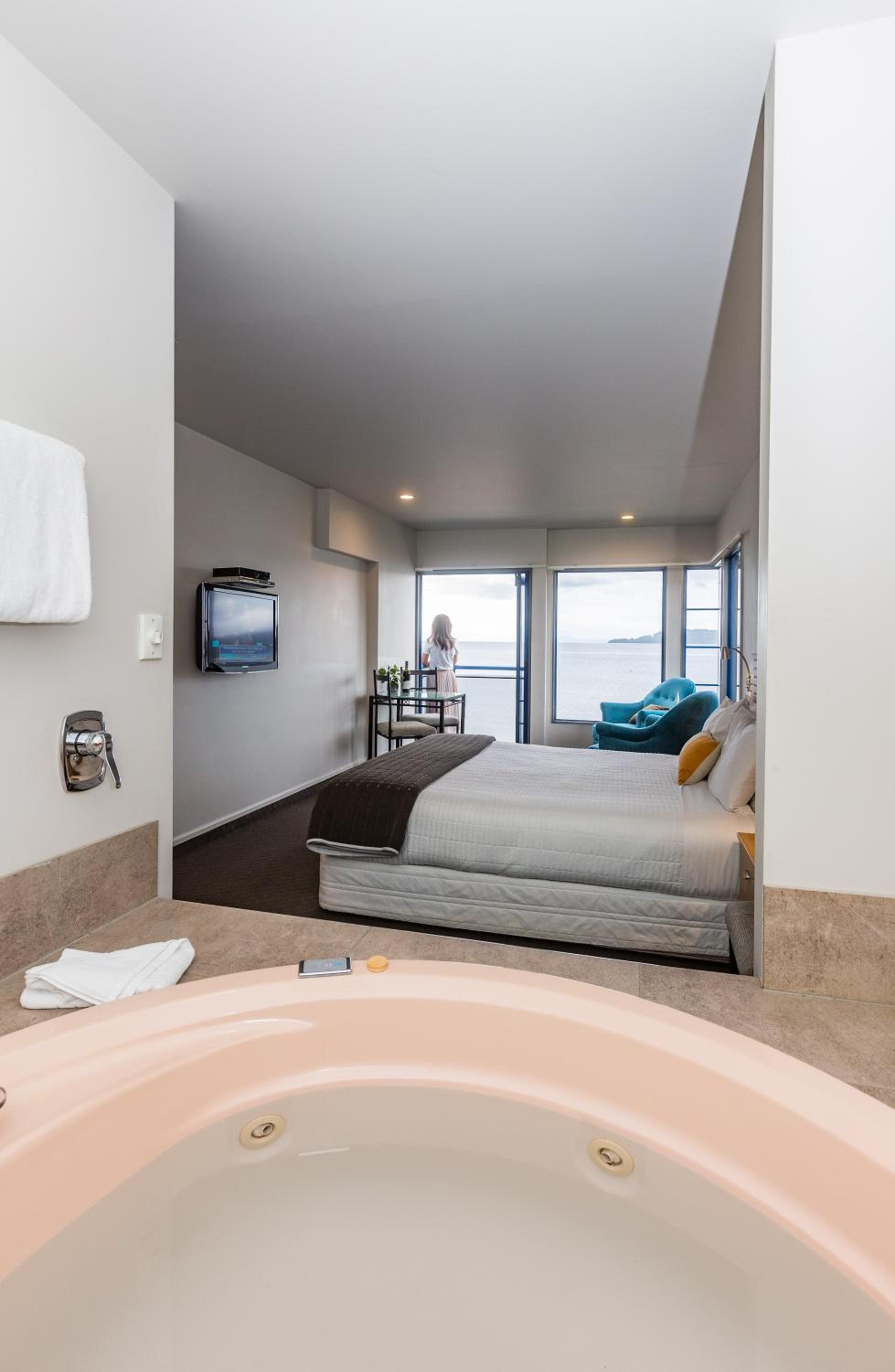 Clearwater Motor Lodge