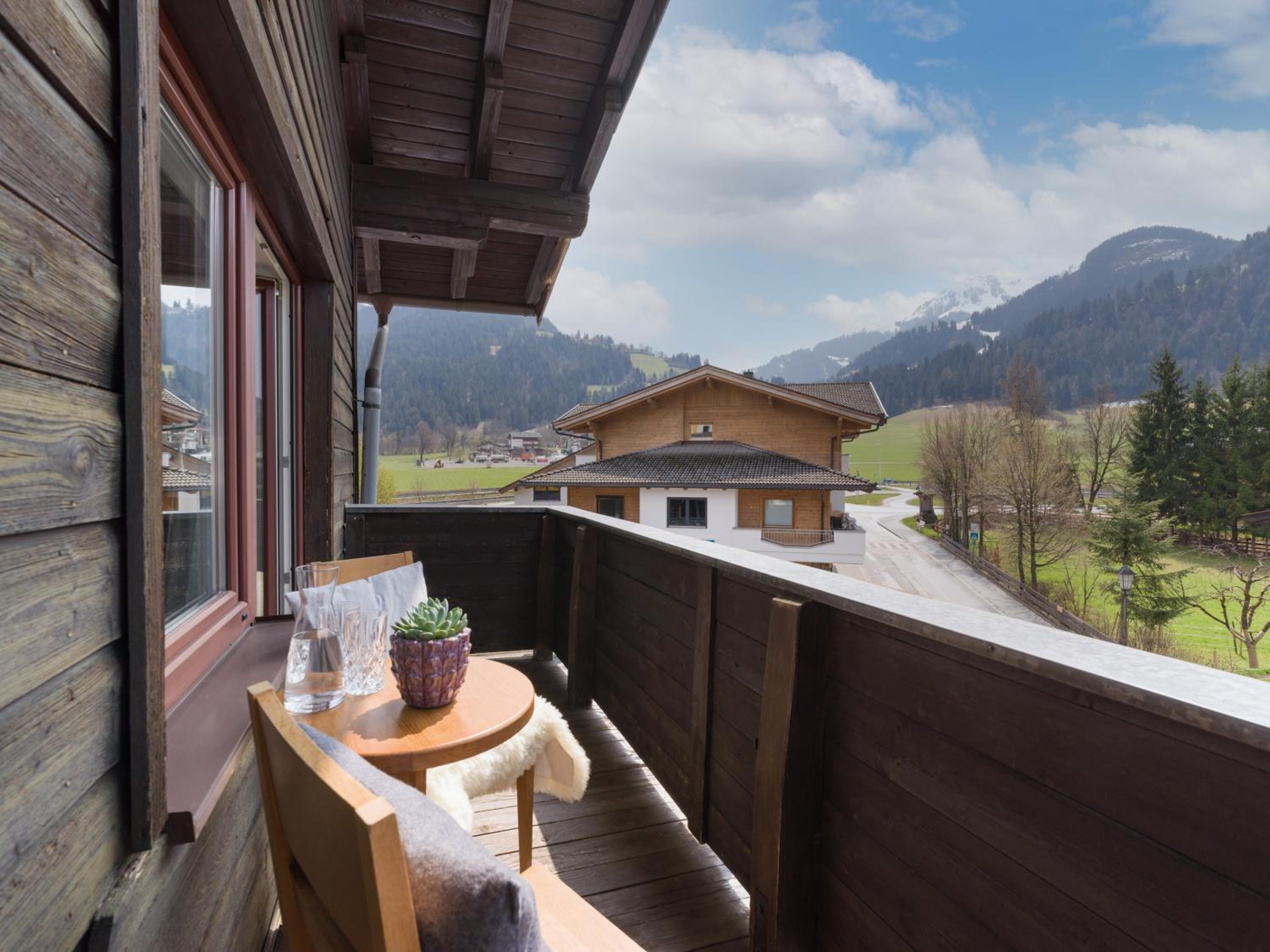 Tennenwirt Guesthouse - Adults only