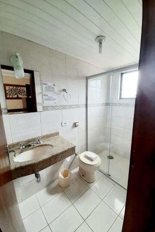 Pousada Araucária view 2