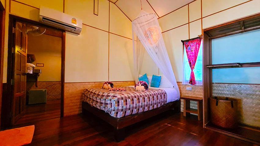 Longtail Beach Resort