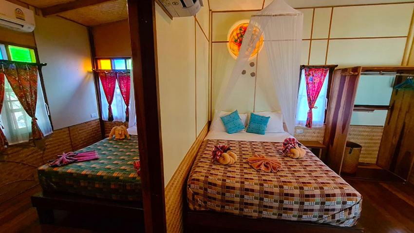 Longtail Beach Resort