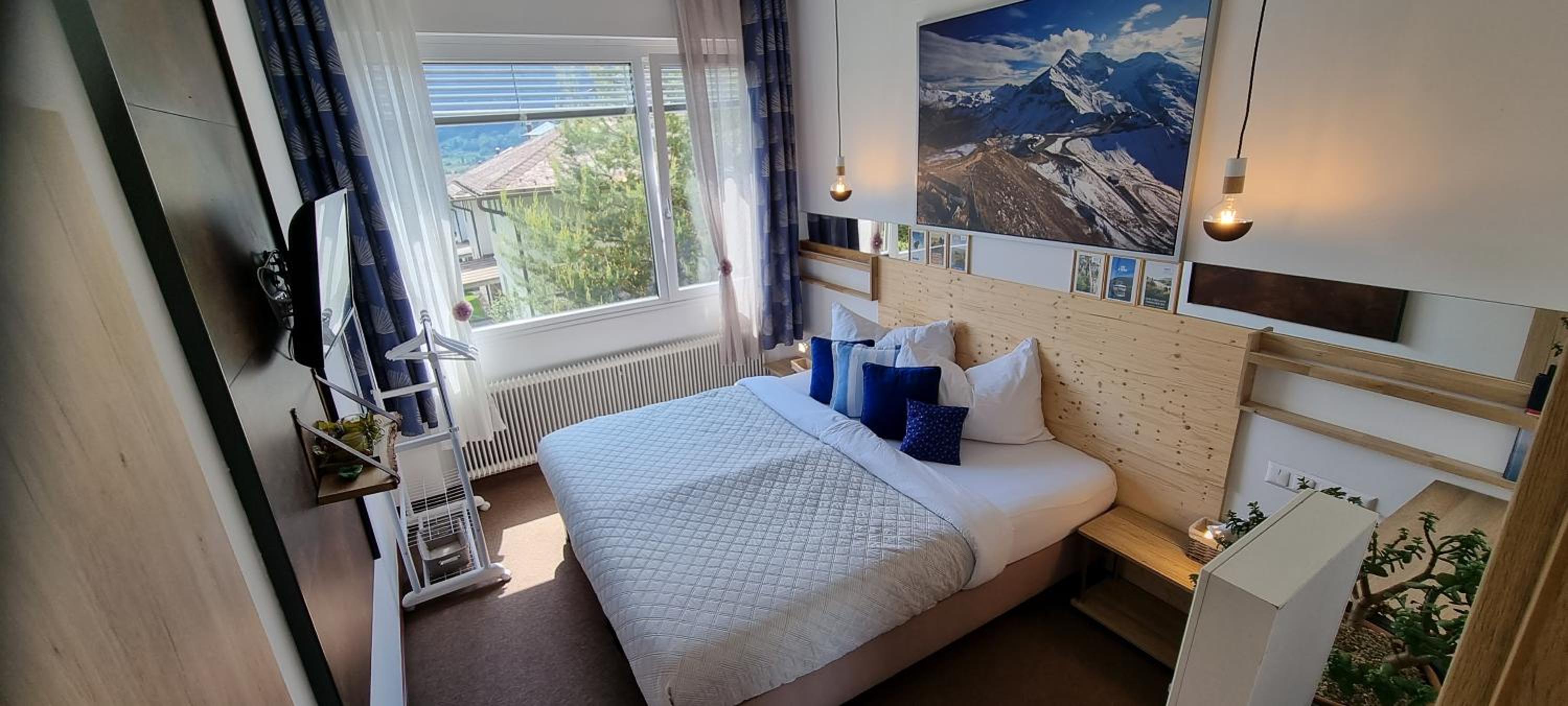 APARTMENT WALD - im Skigebiet Gerlitzen & Ossiacher See