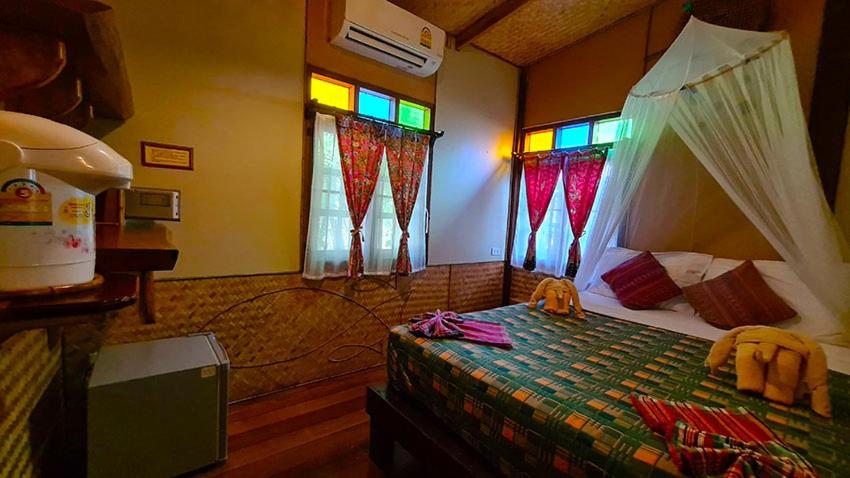 Longtail Beach Resort