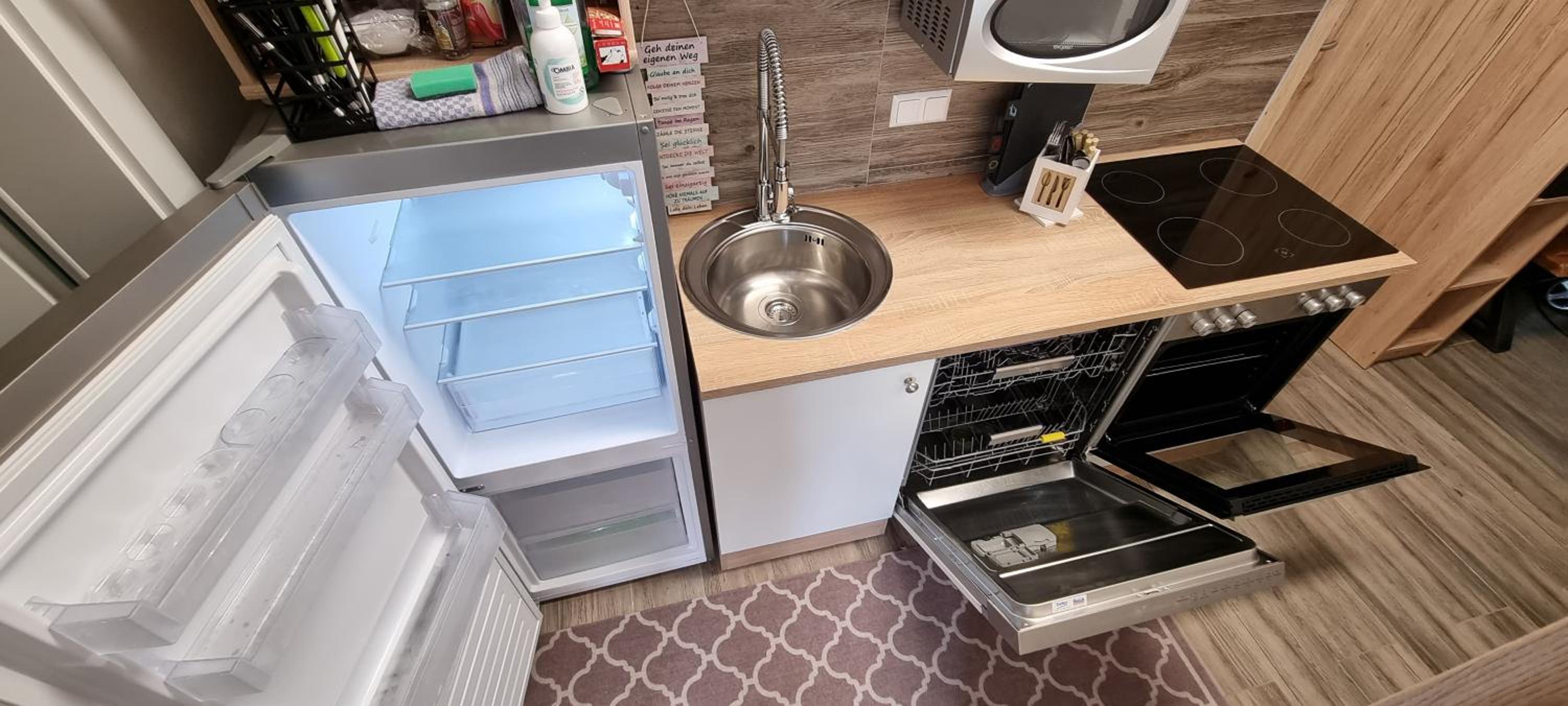 APARTMENT WALD - im Skigebiet Gerlitzen & Ossiacher See