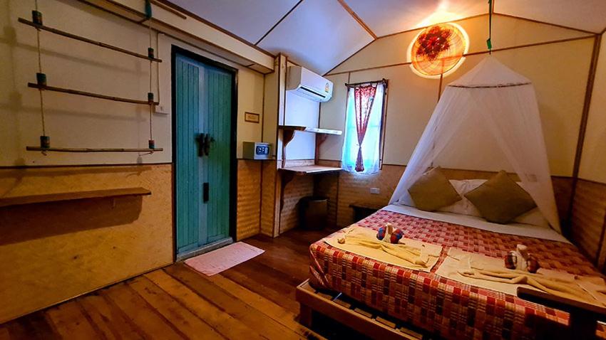 Longtail Beach Resort