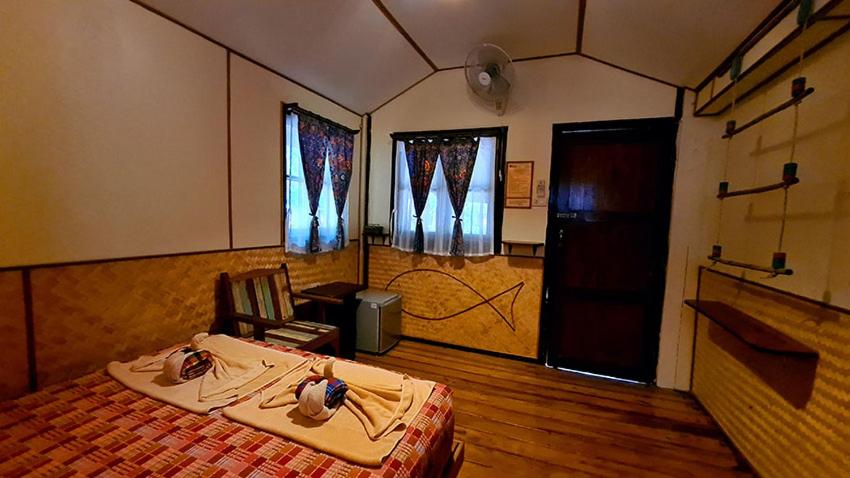 Longtail Beach Resort