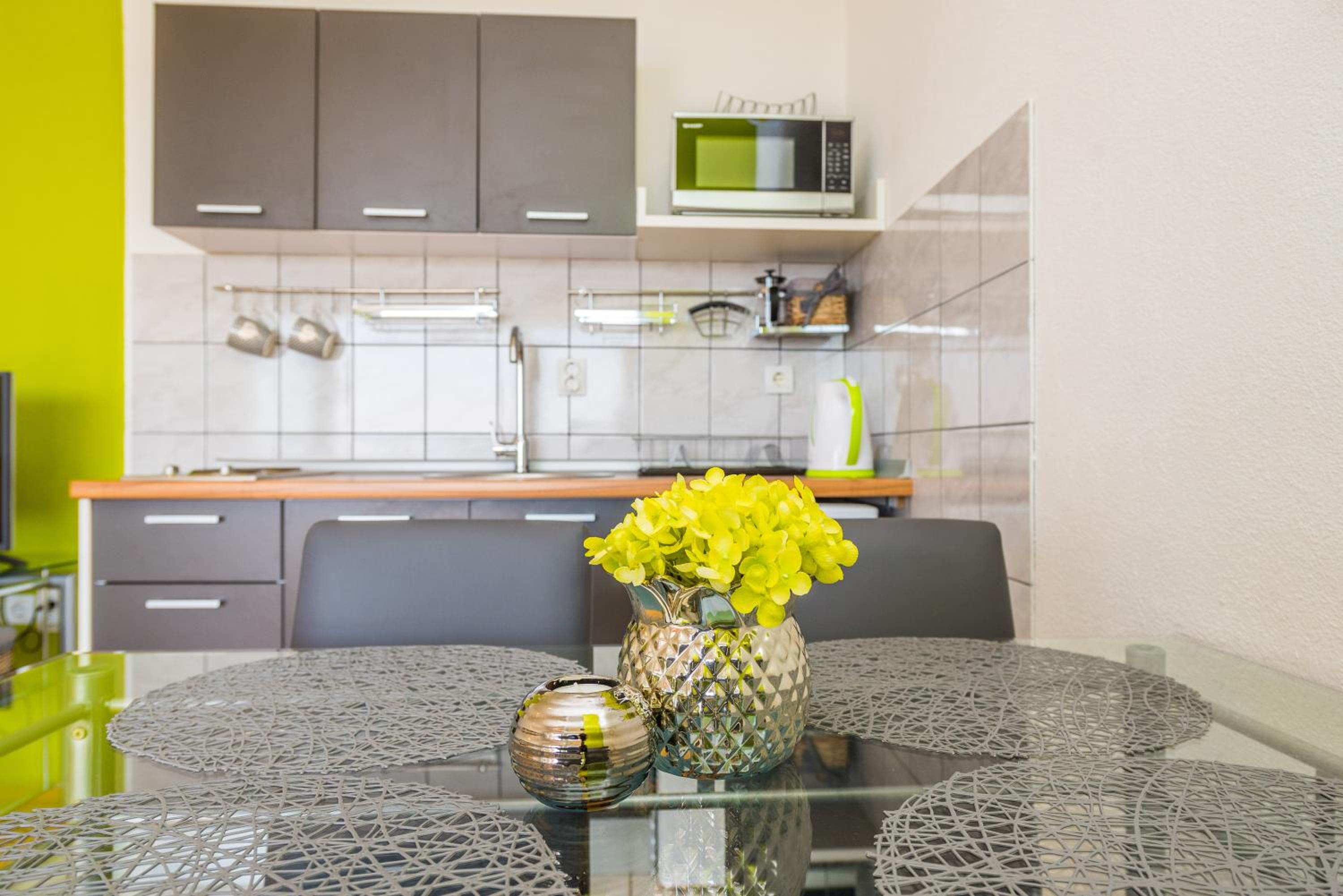 Apartments Marko Dominik view 3