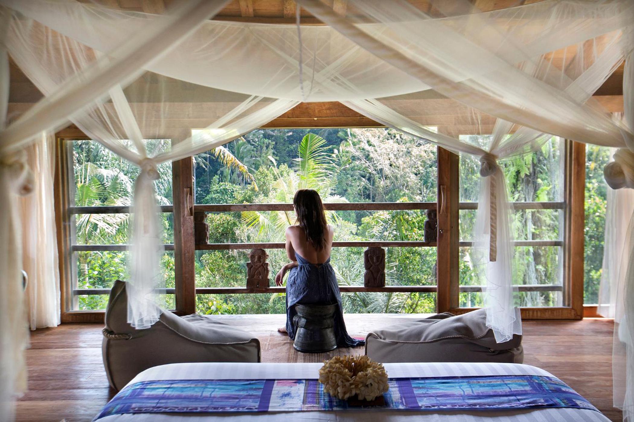 Blue Karma Dijiwa Ubud