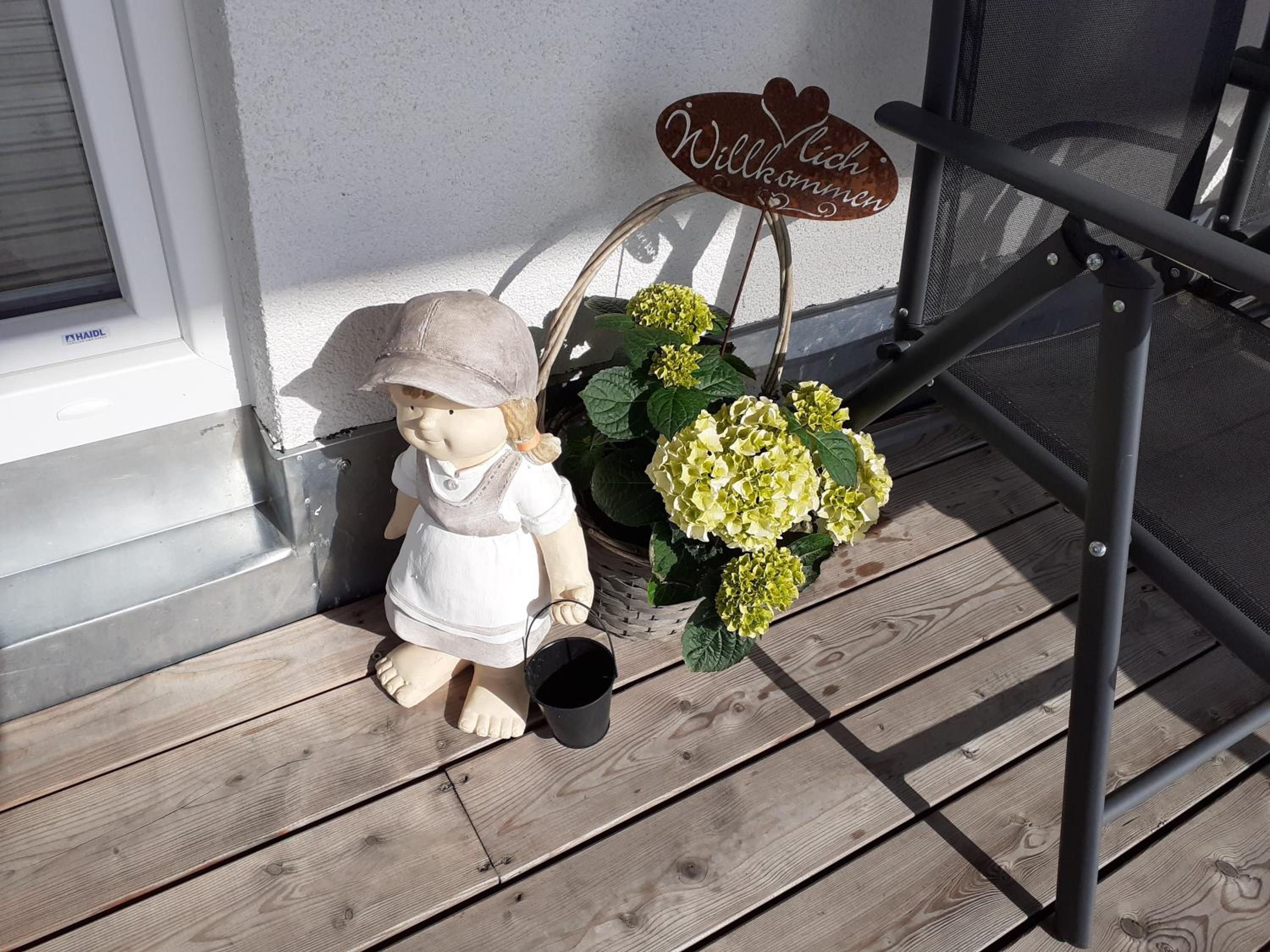 Ferienhaus Herbstzauber