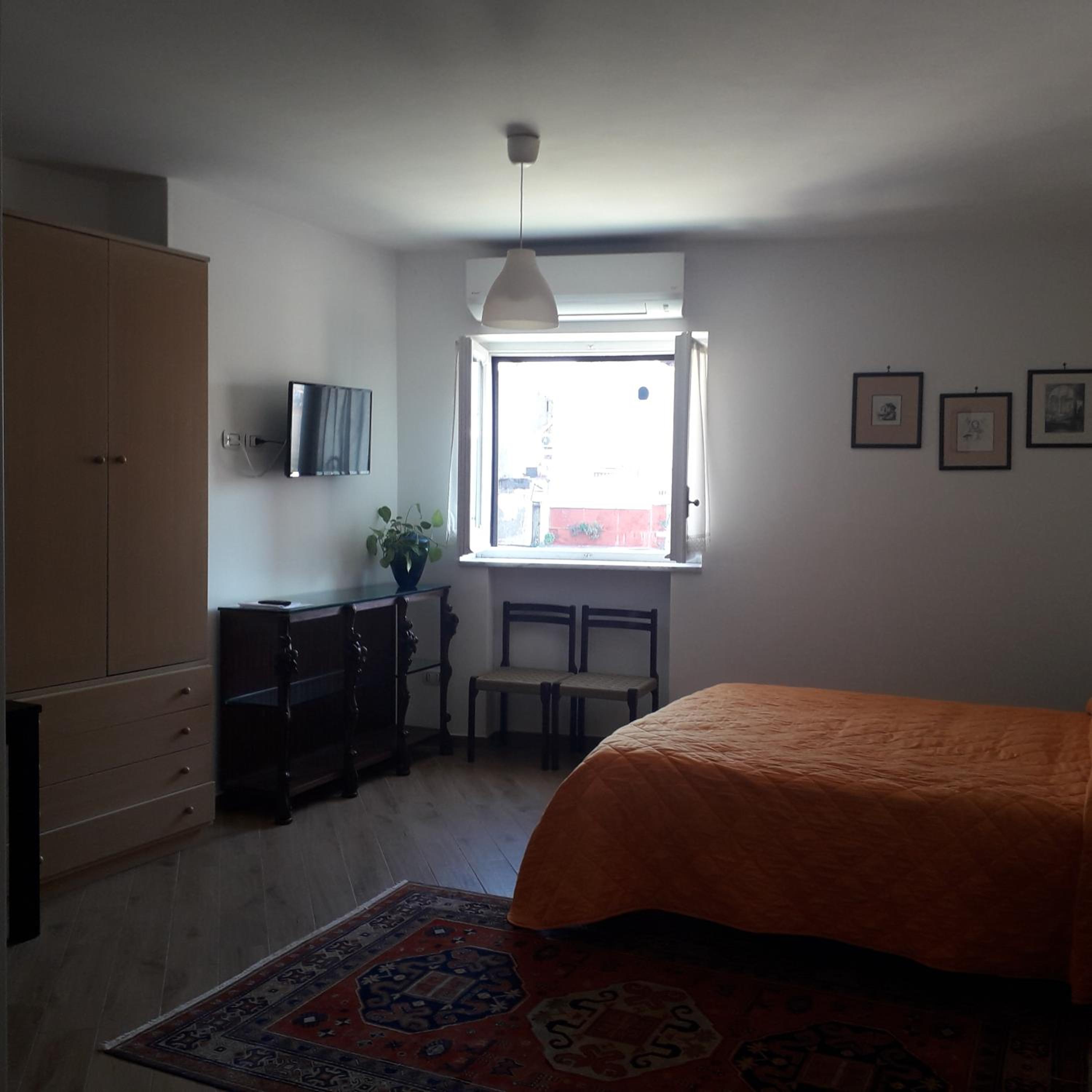 B&B Villa Ocsia
