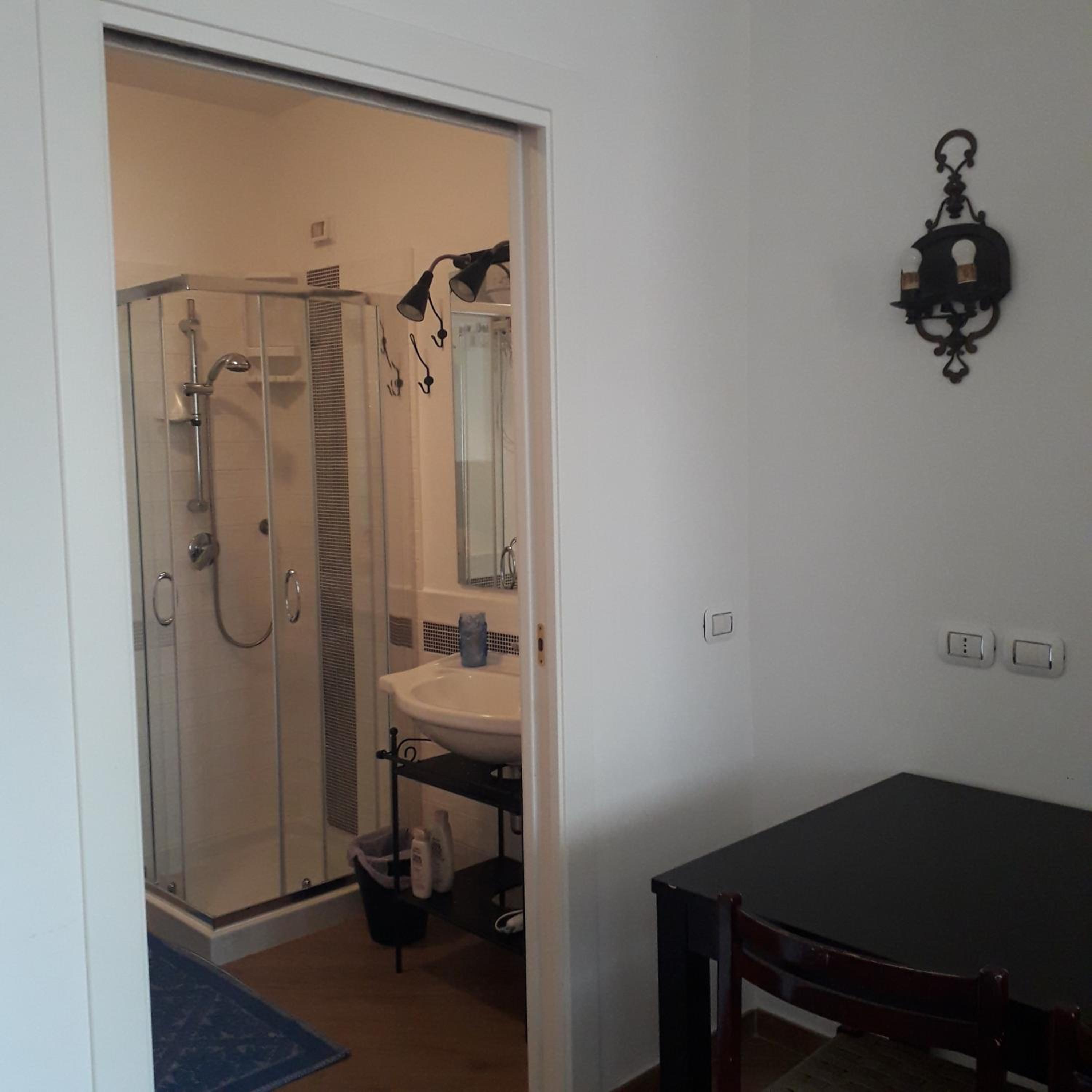 B&B Villa Ocsia