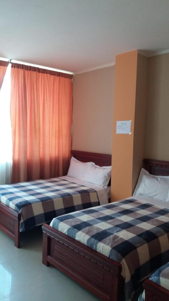 Hotel Dubái view 5