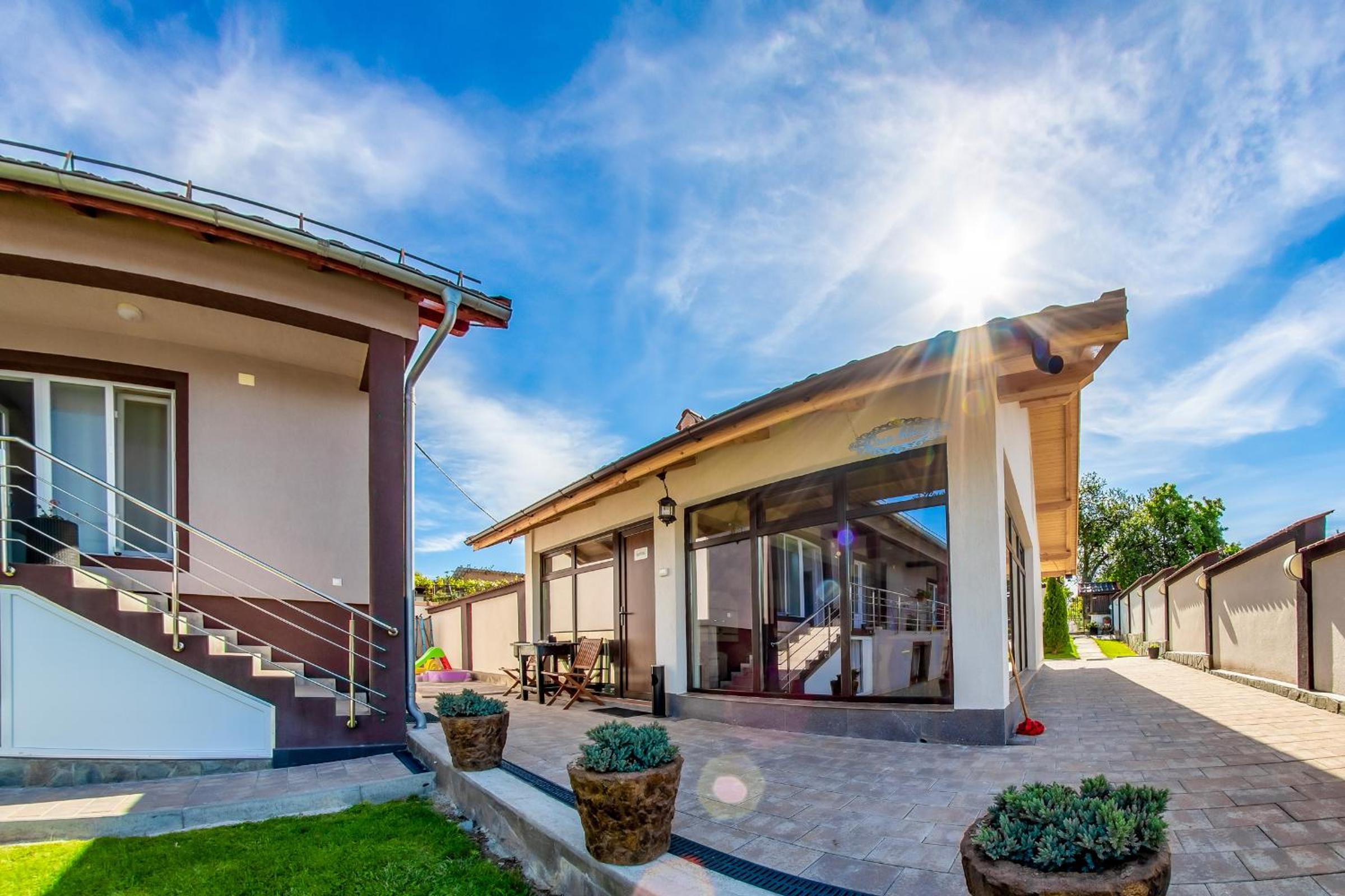 Casa Alex view 3